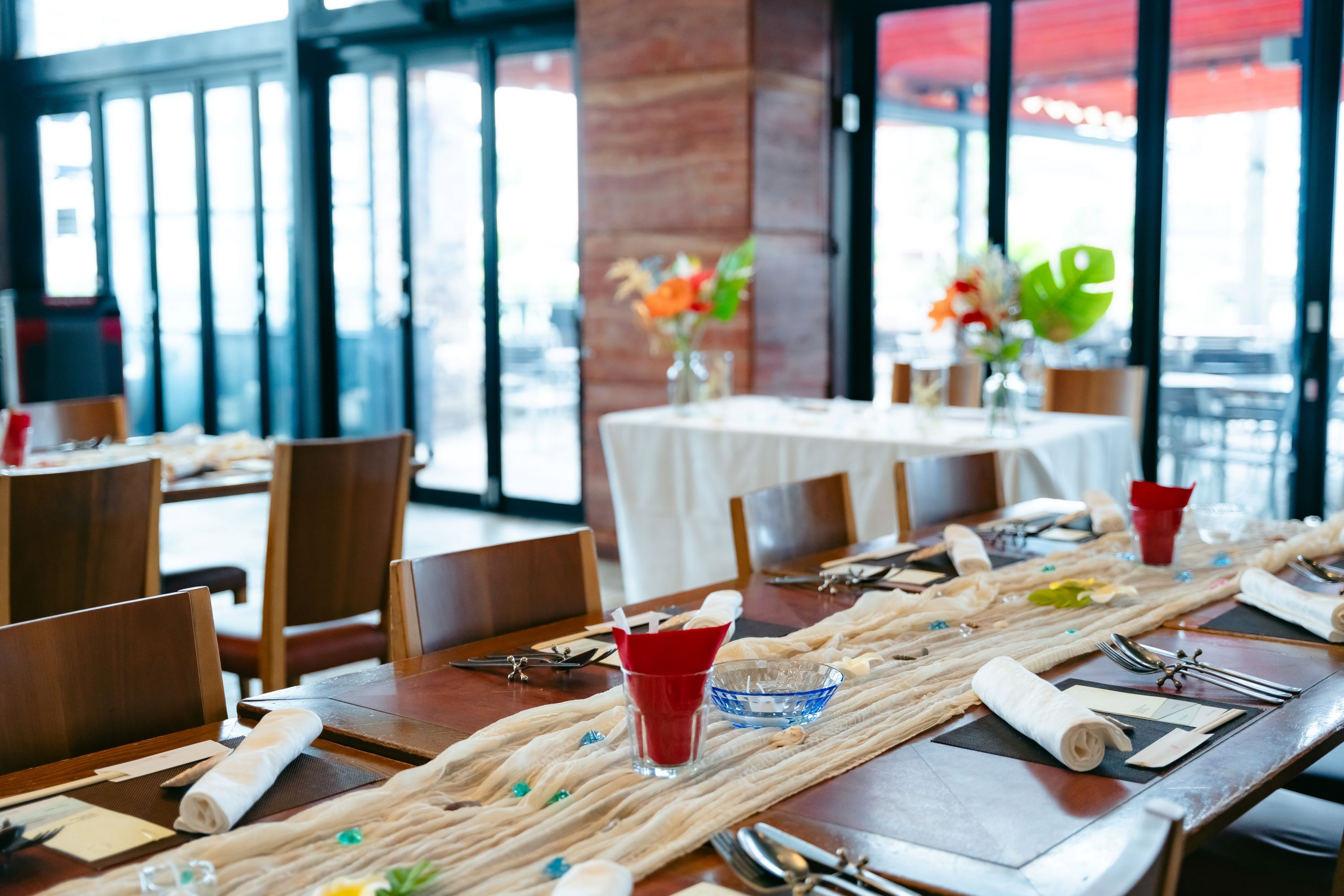 千葉みなと 結婚パーティー