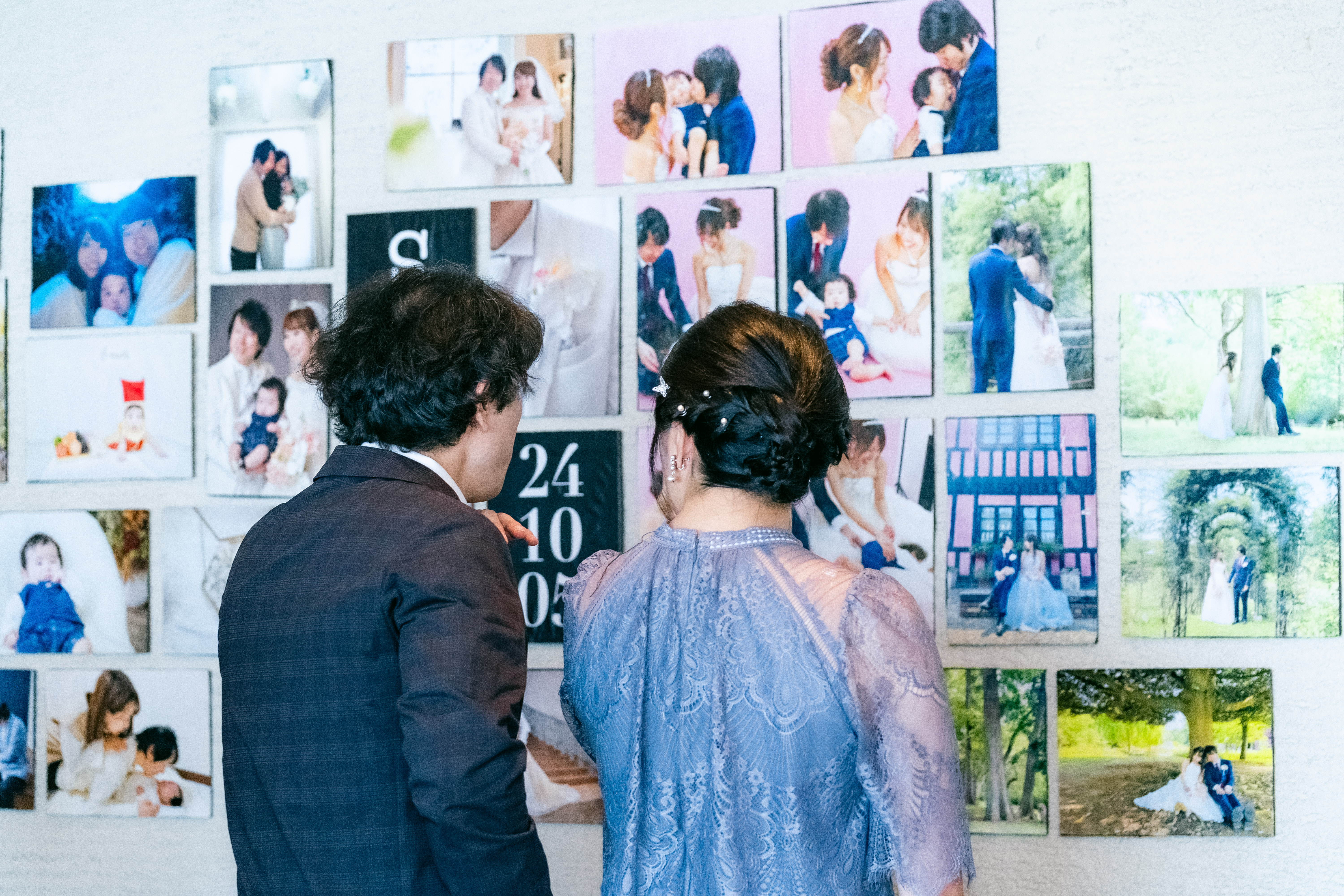 結婚式1.5次会 プランニング