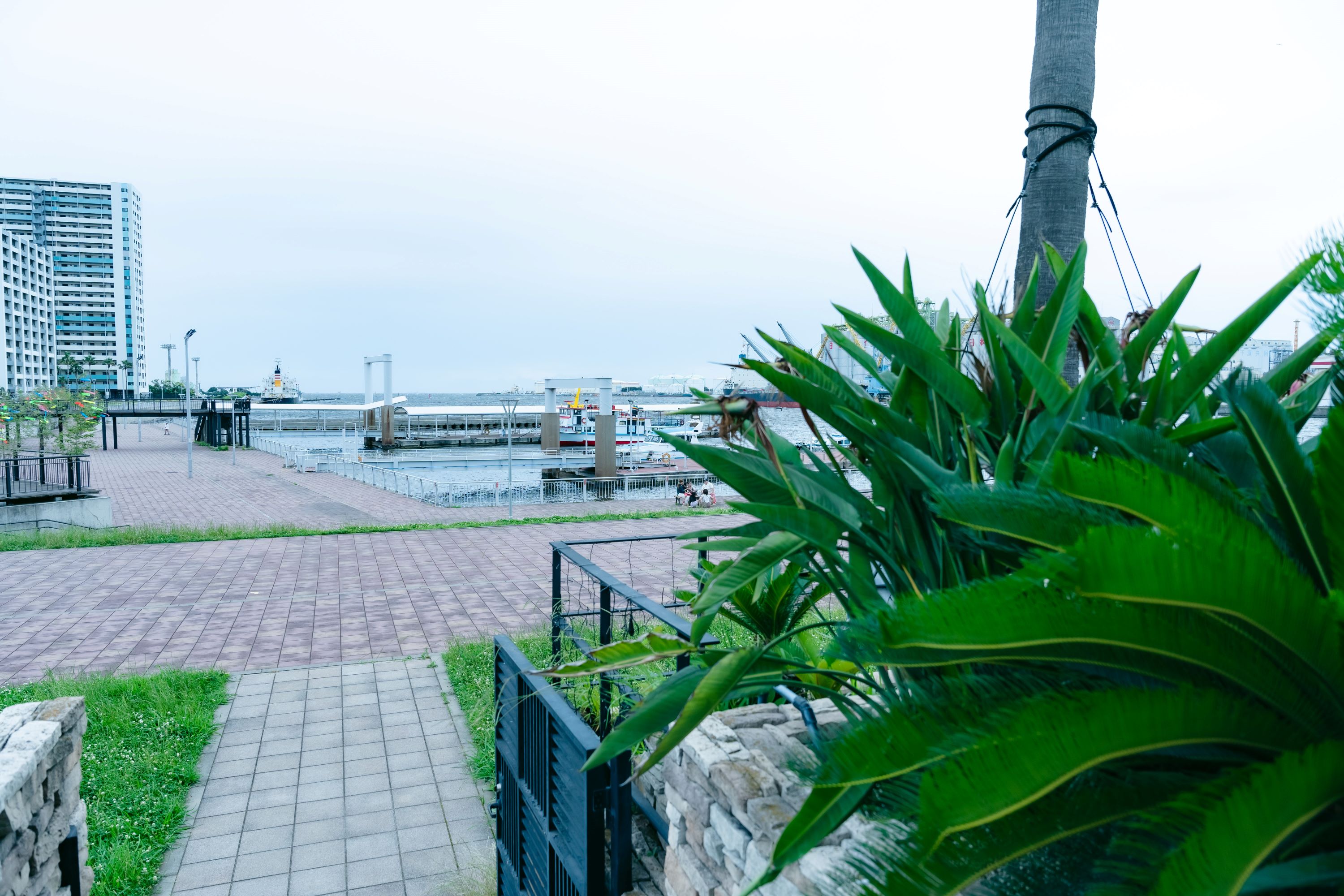 千葉みなと 結婚式1.5次会 会場