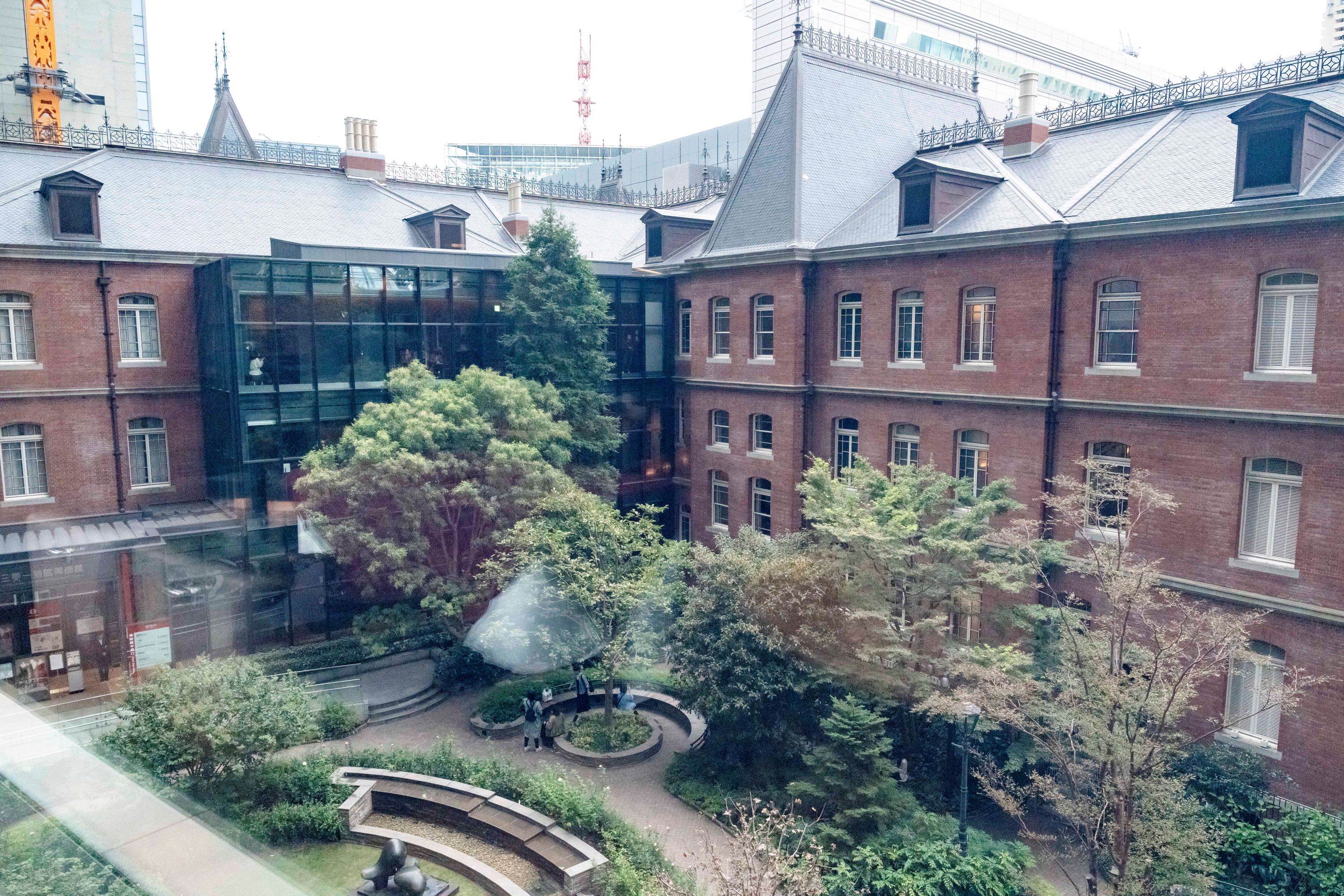 東京駅周辺 結婚式二次会会場 アンセンブル丸の内