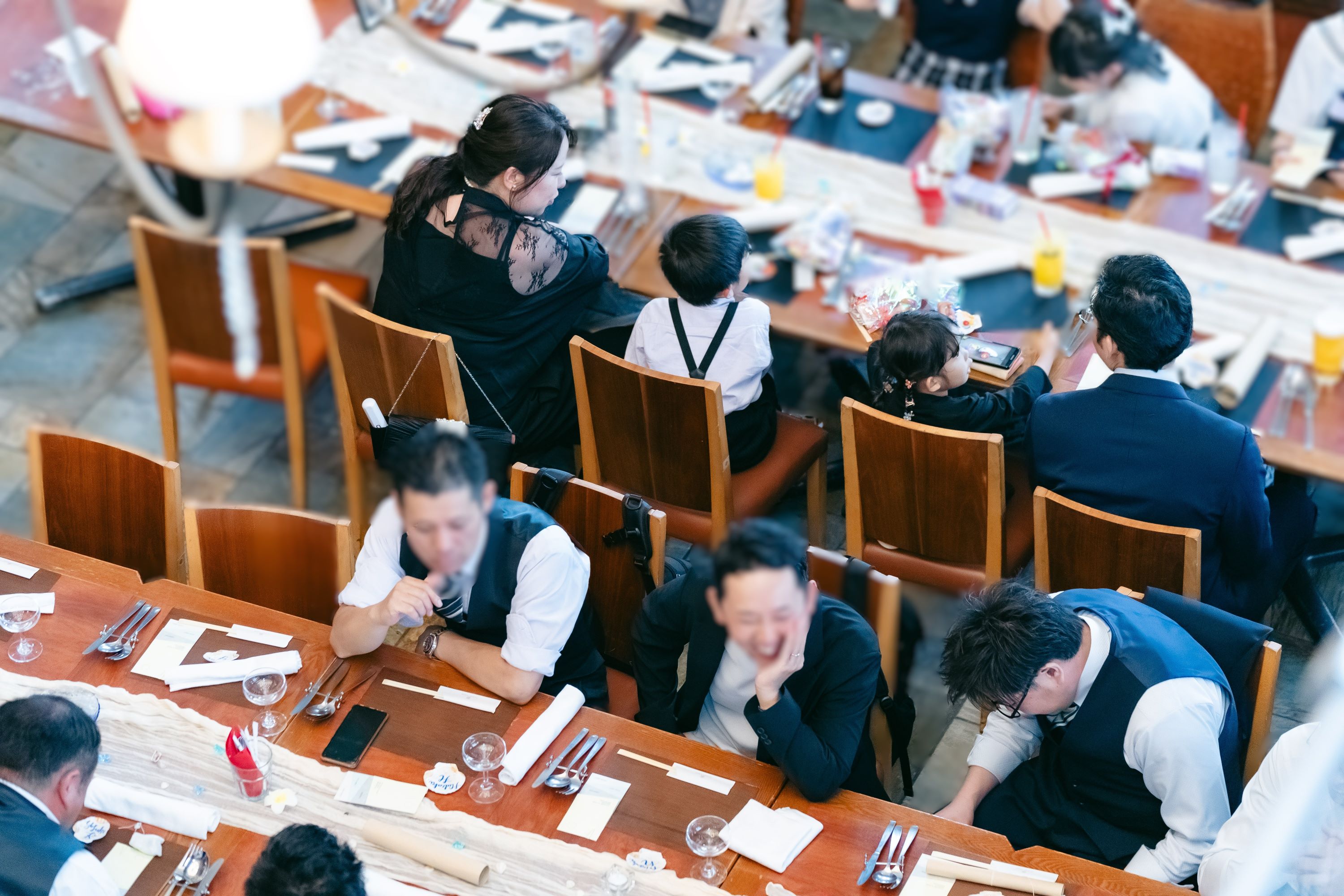 千葉みなと 結婚式1.5次会 プロデュース