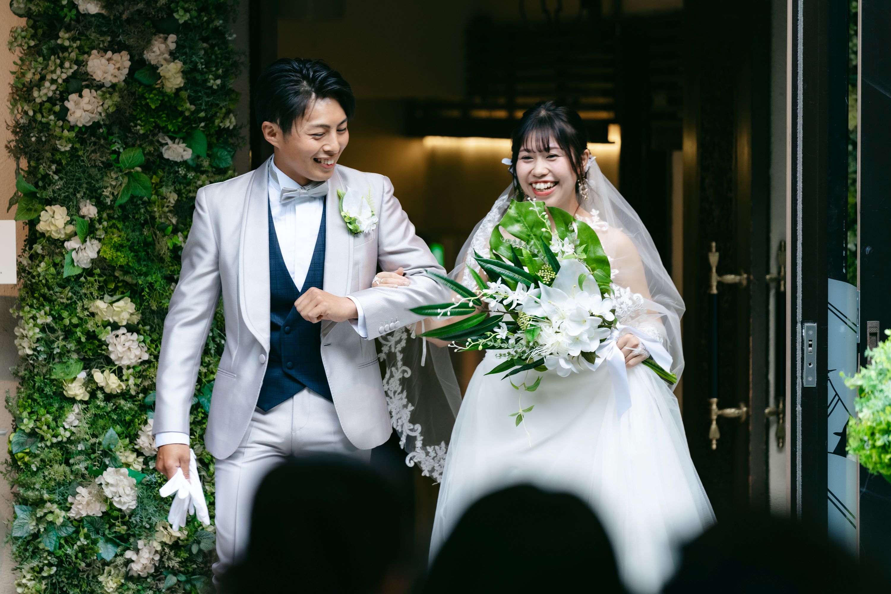 東京で友人を招いて結婚式1.5次会をお考えの新郎新婦様へ - 結婚式二次会1.5次会幹事代行【公式ブログ】 - 結婚式二次会1.5次会 幹事代行 |  ヴェルニウェディング