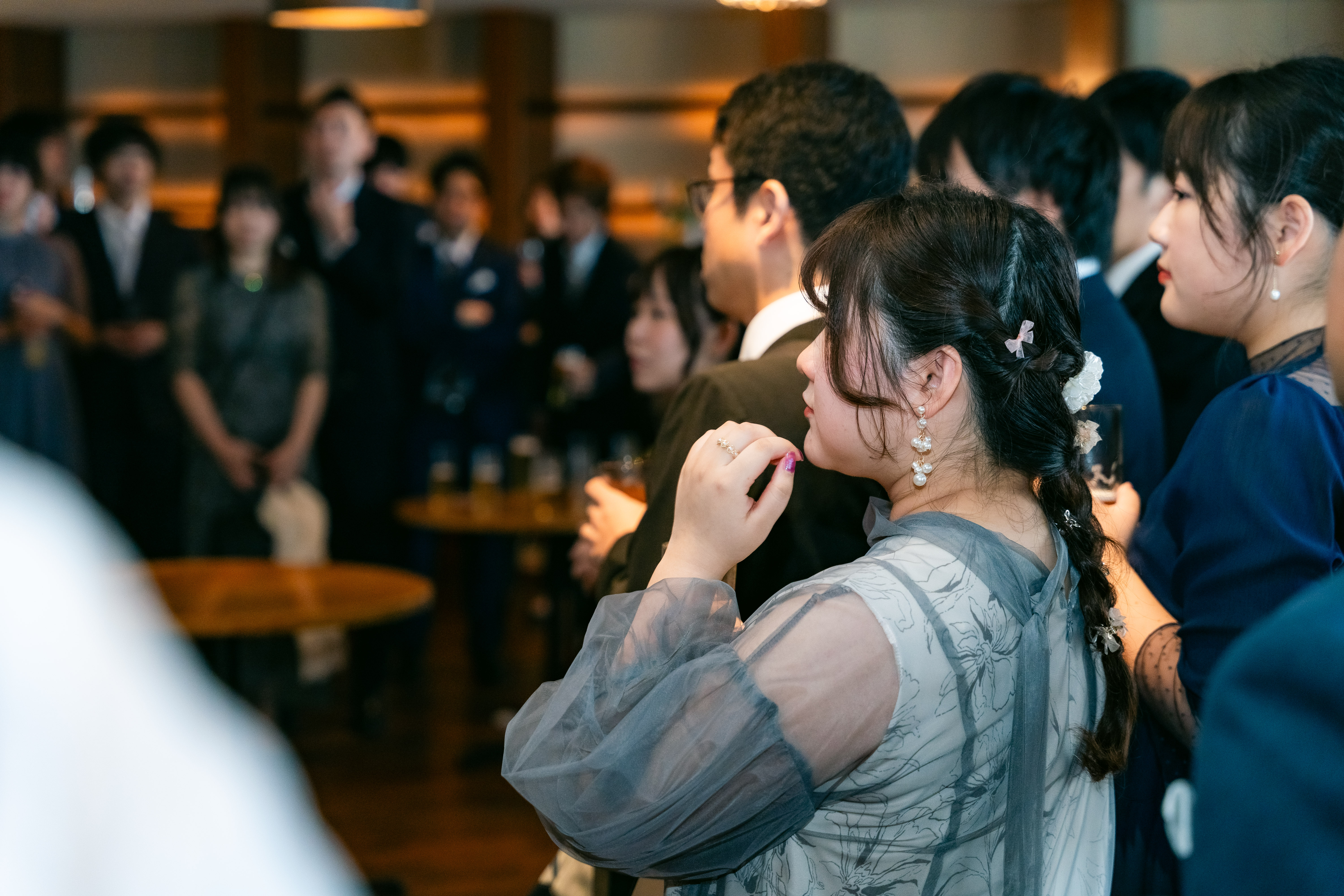 結婚式1.5次会 ヴェルニウェディング