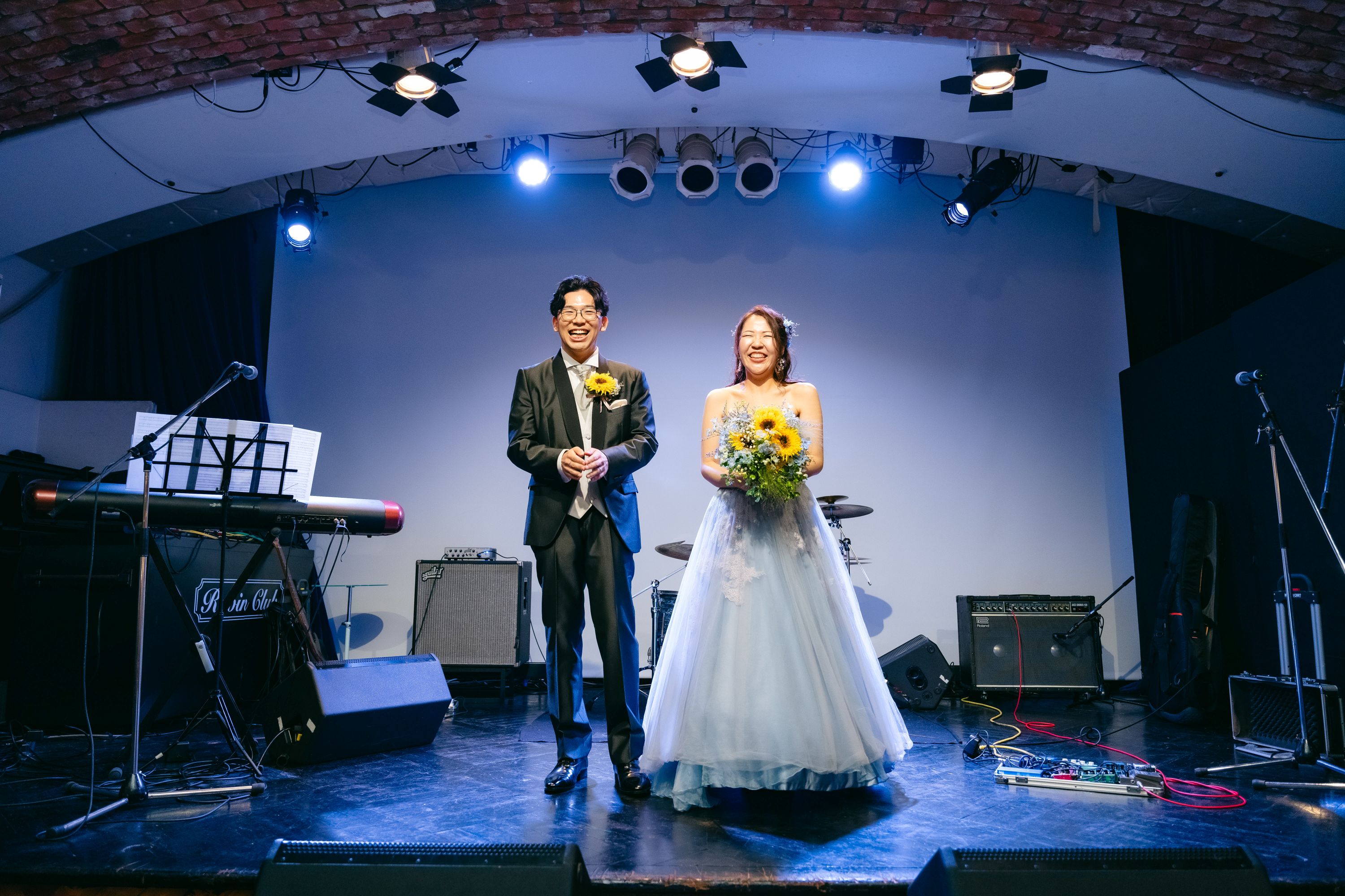 結婚式1.5次会 プロデュース