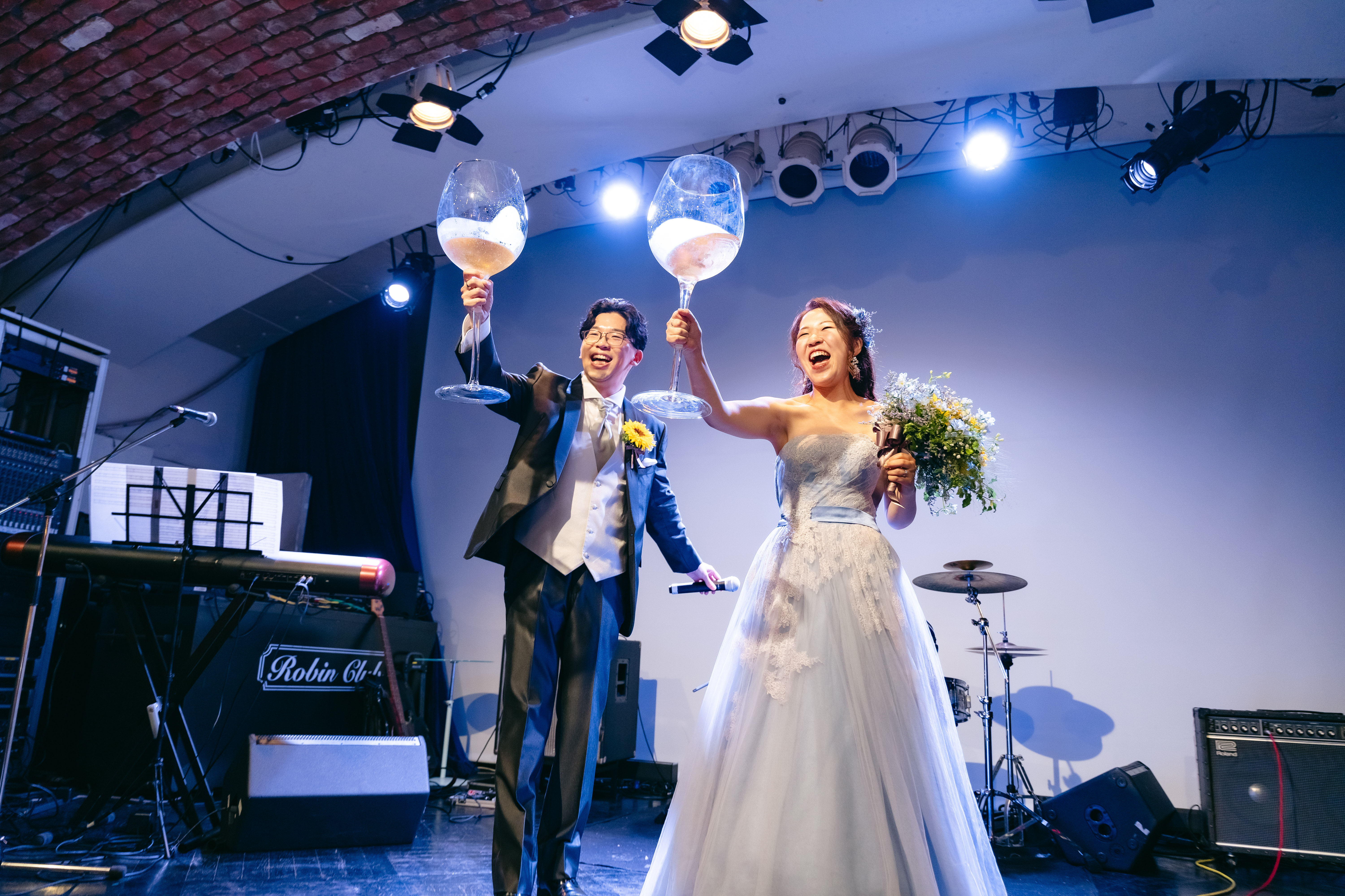 結婚式1.5次会 東京