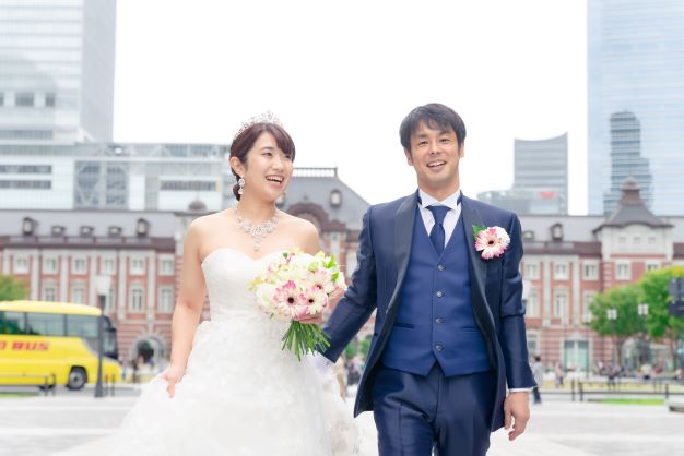 準備も簡単＆リーズナブル！理想のレストランウェディング
