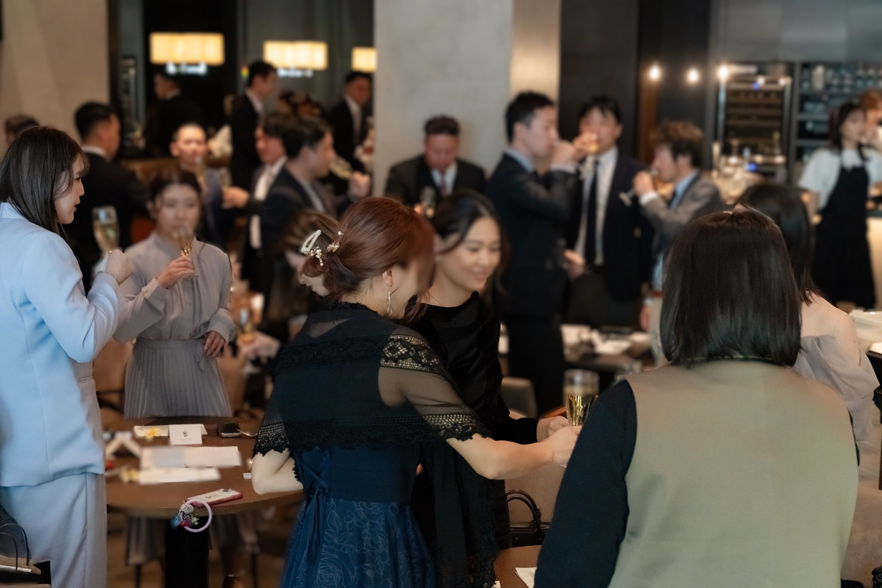 ヴェルニウェディング 二次会代行業者