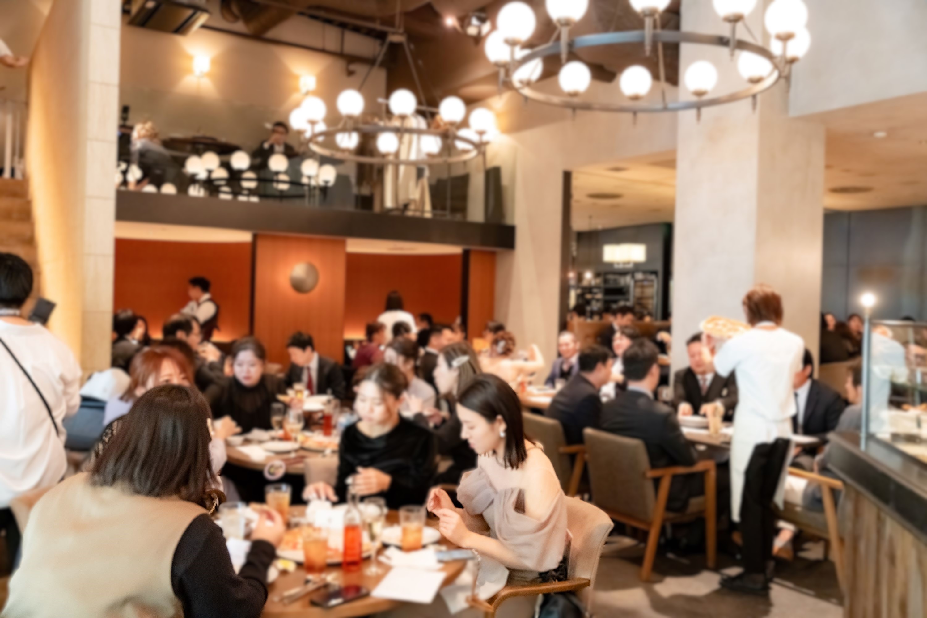 結婚式1.5次会 プランニング