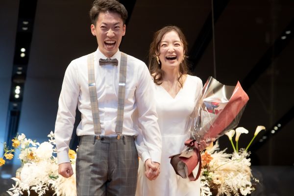 結婚式二次会幹事の負担