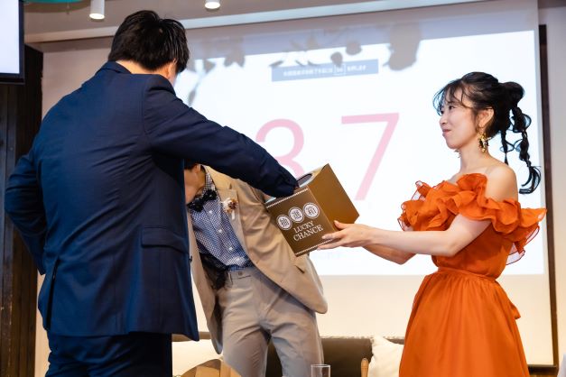 二次会・1.5次会 オンライン打ち合わせ