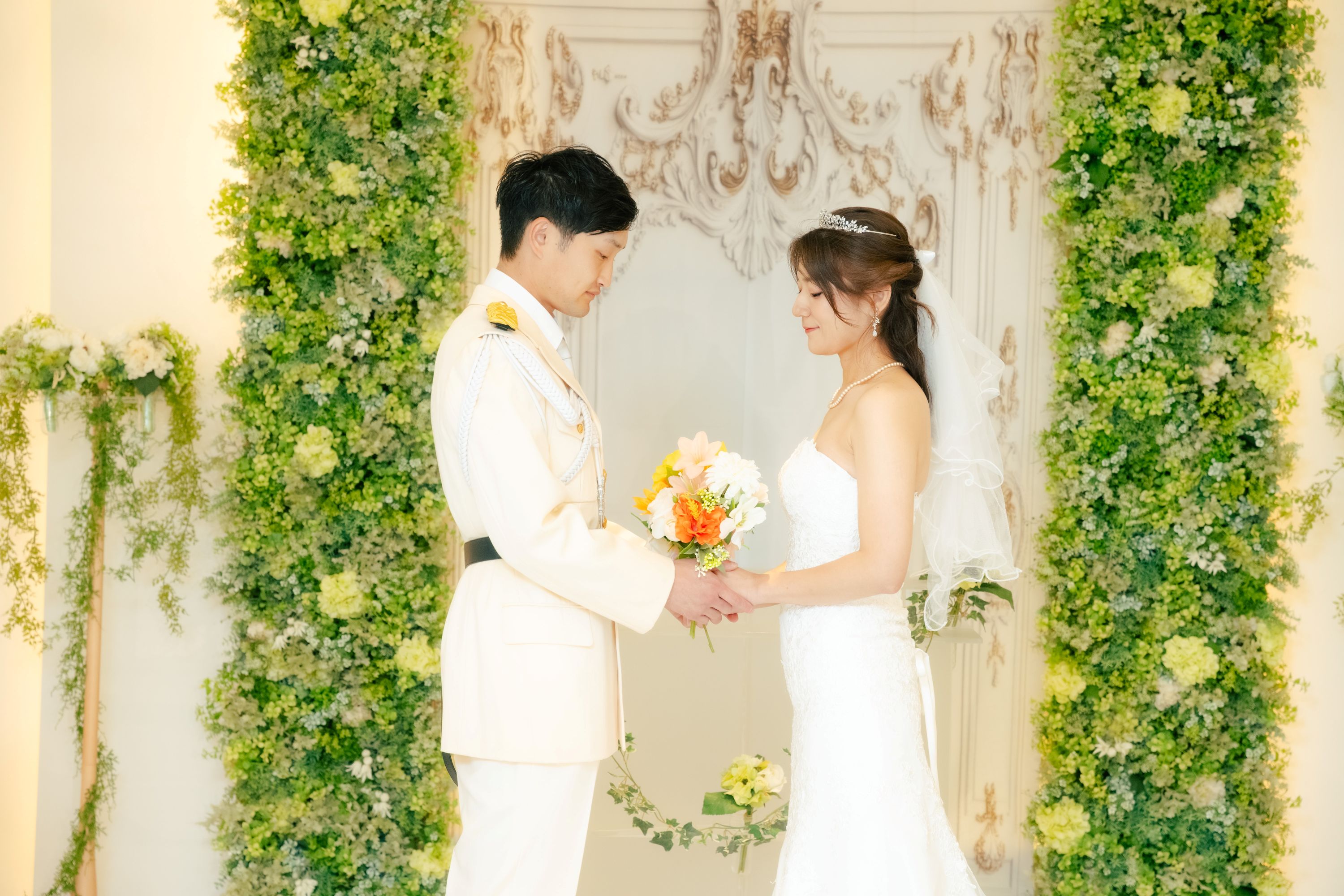 ヴェルニウェディングの結婚式1.5次会プラン