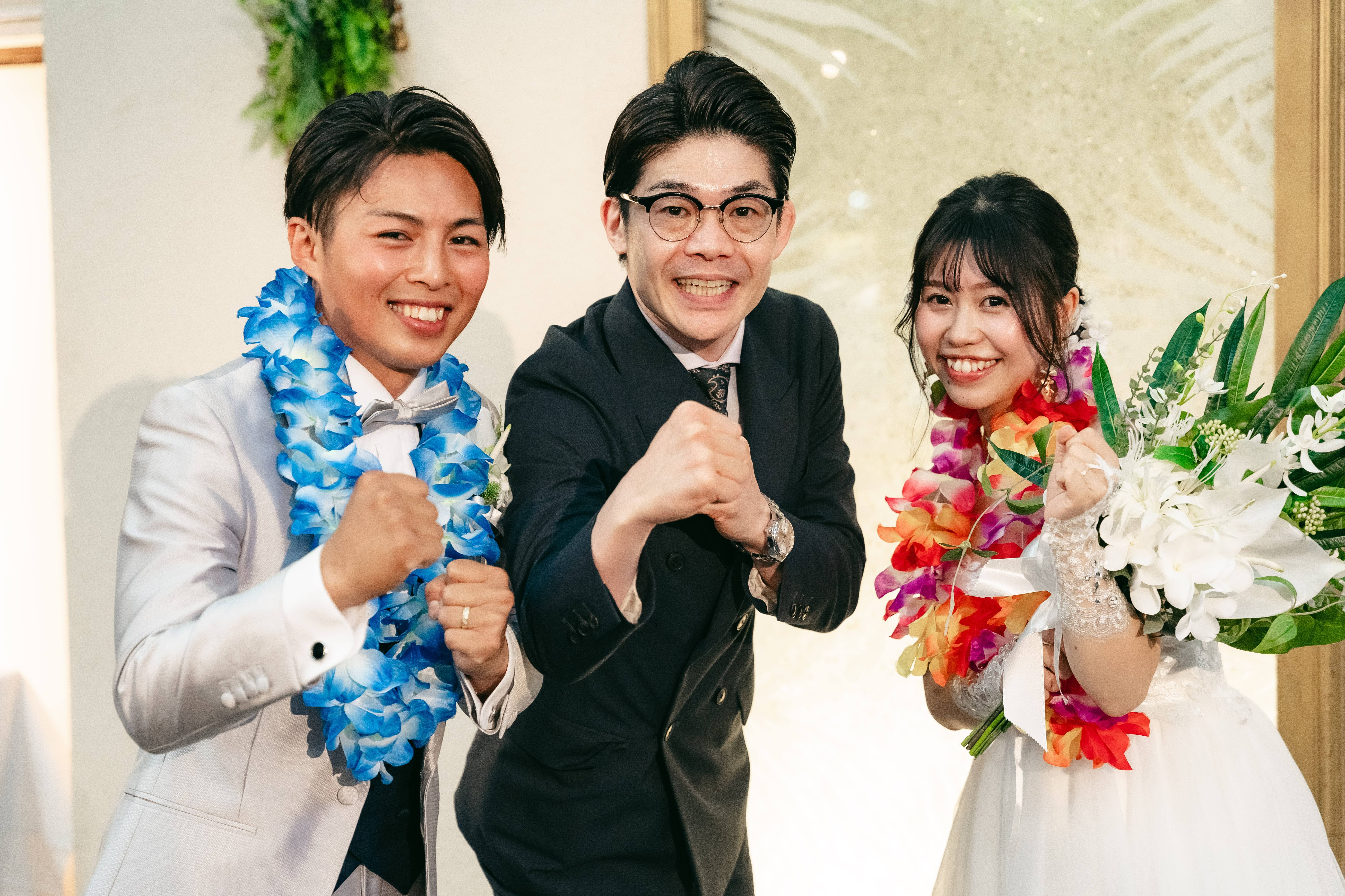 二次会の準備 幹事代行サービス