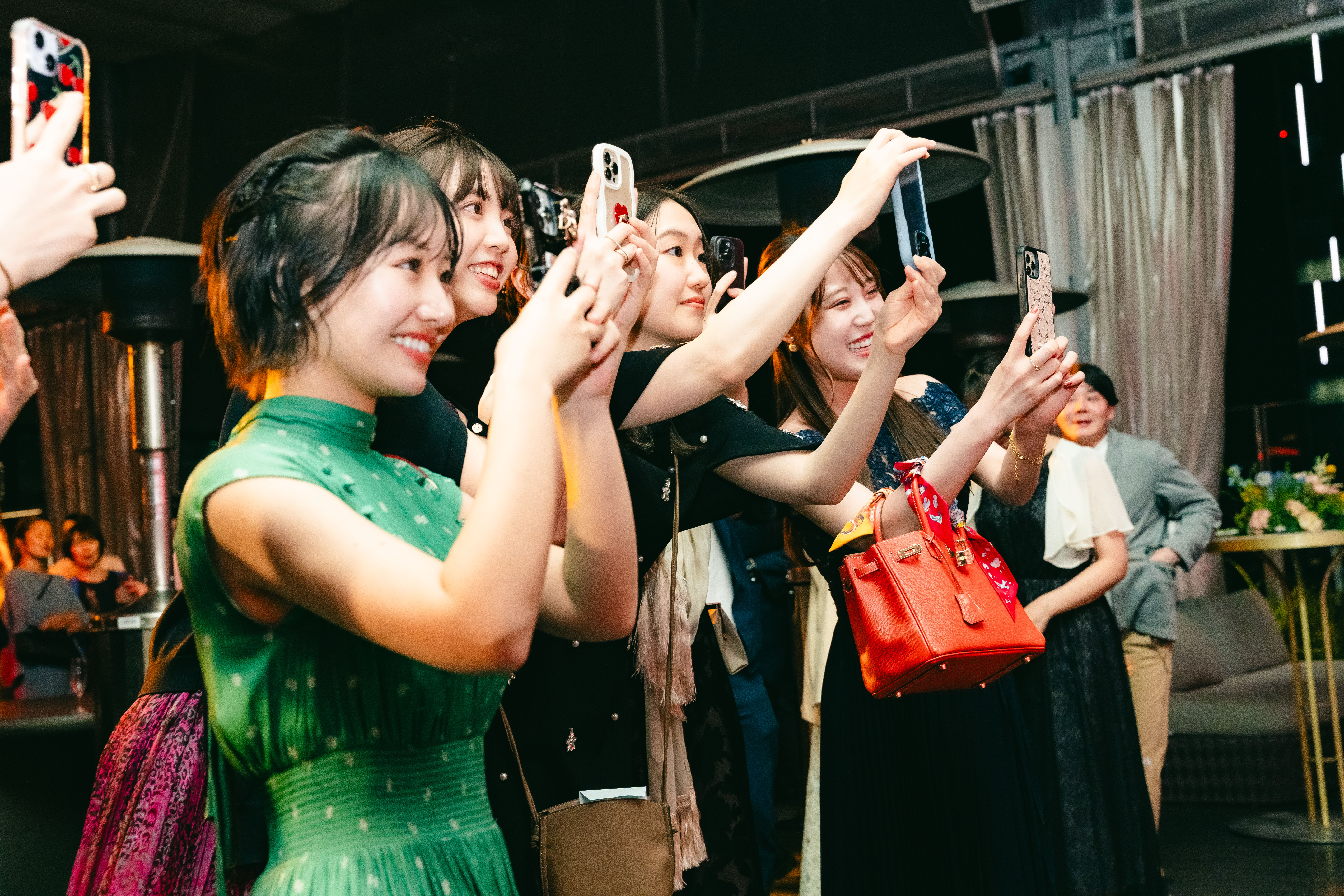 結婚式二次会幹事代行プラン