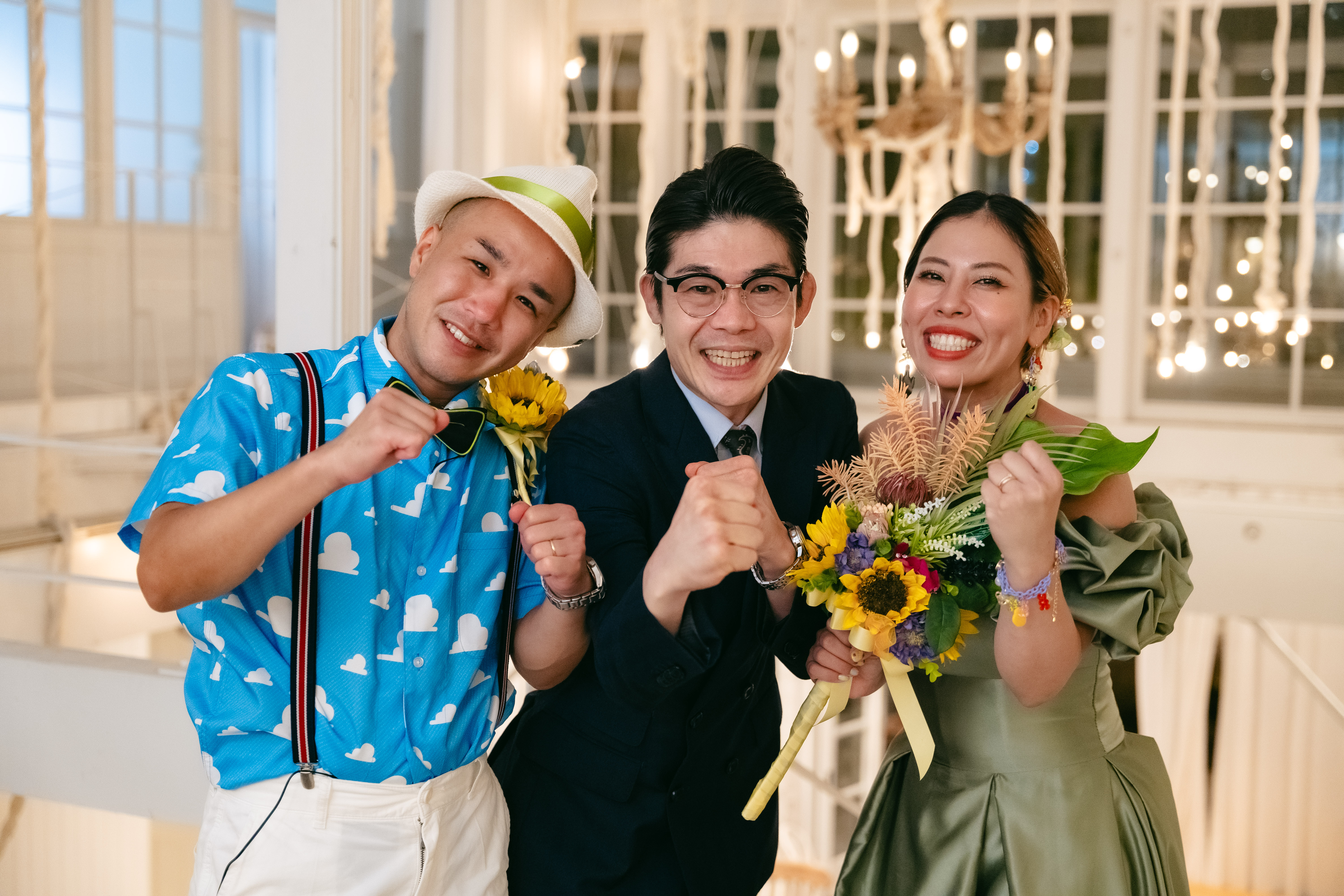 二次会幹事代行 ヴェルニウェディング