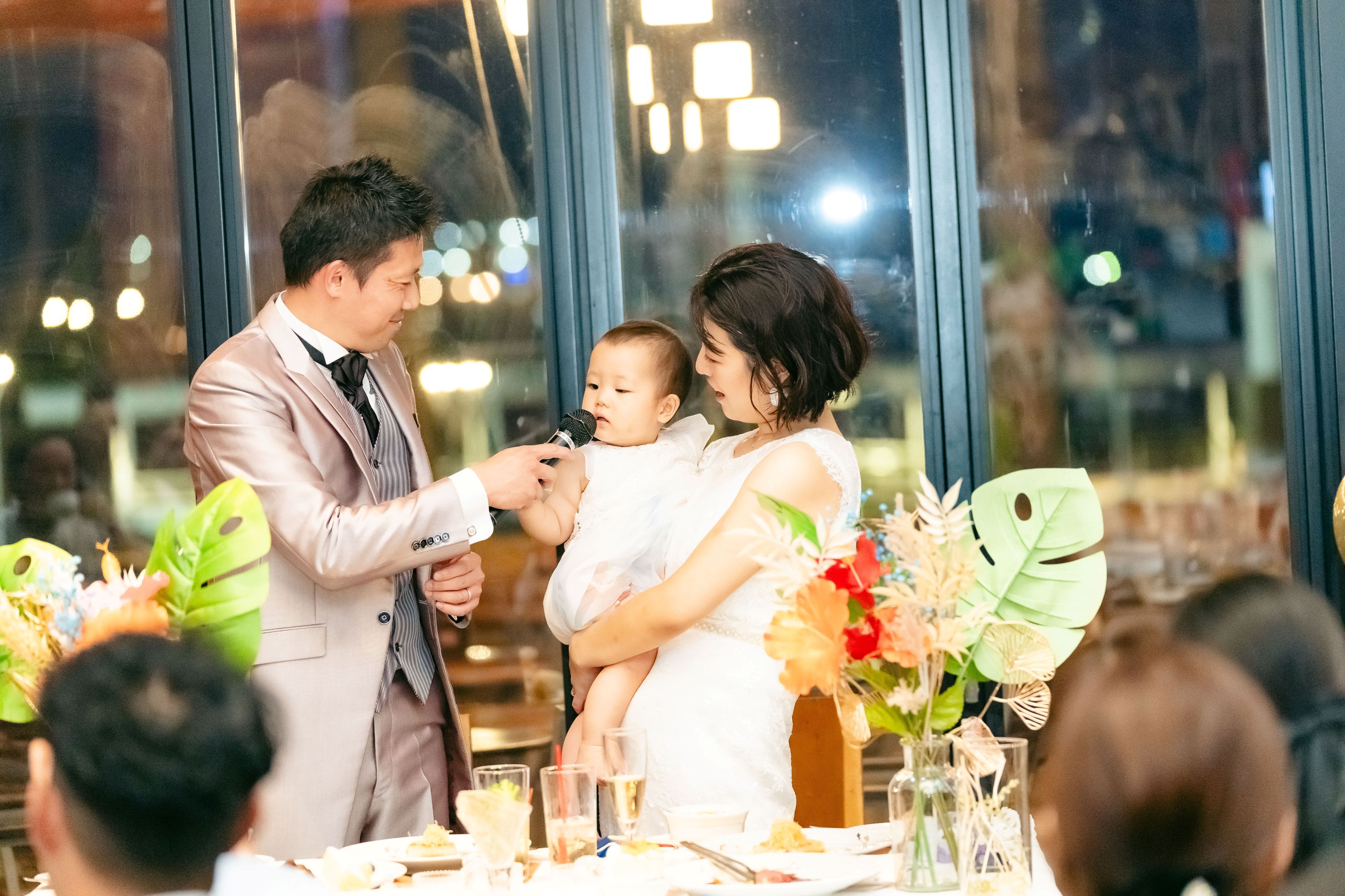 1.5次会 幹事代行プラン