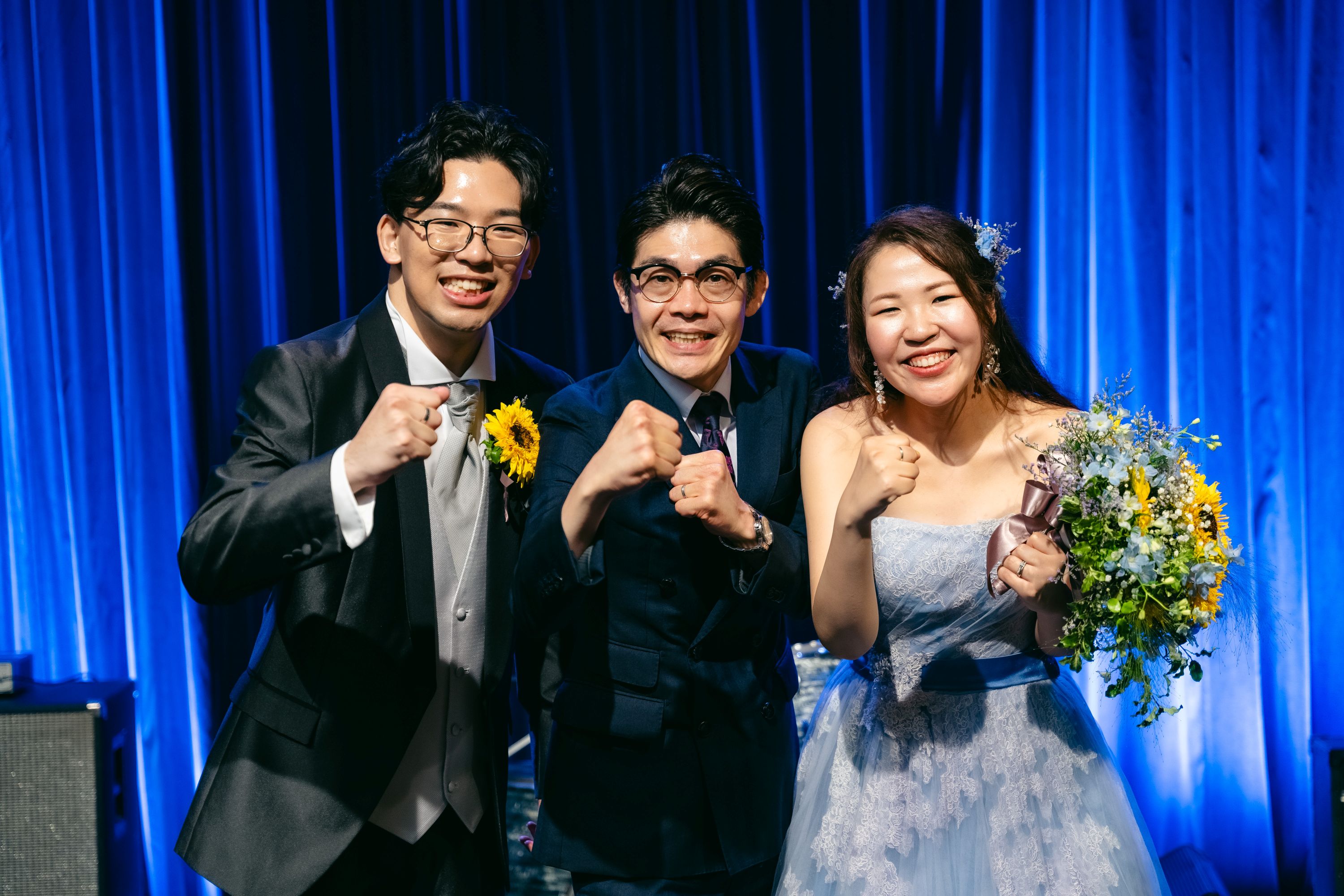 結婚式二次会の無料相談