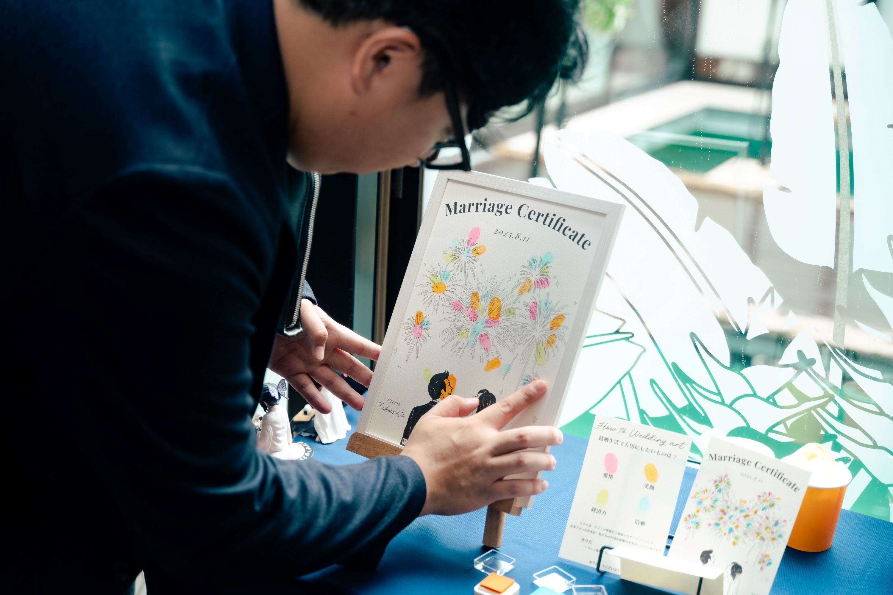 カジュアルウェディング ヴェルニウェディング カジュアルウェディング ヴェルニウェディング