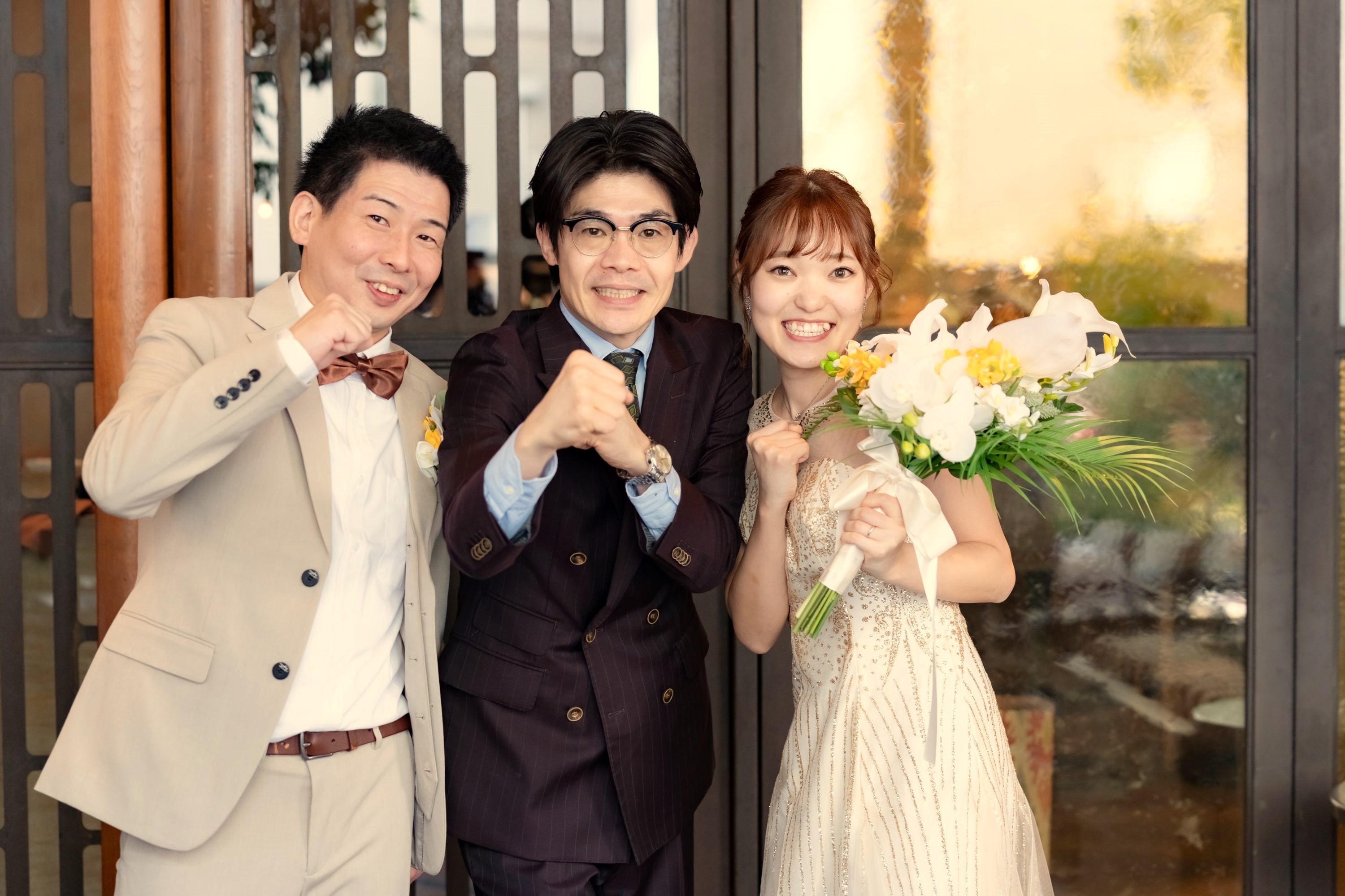 結婚式1.5次会 無料相談