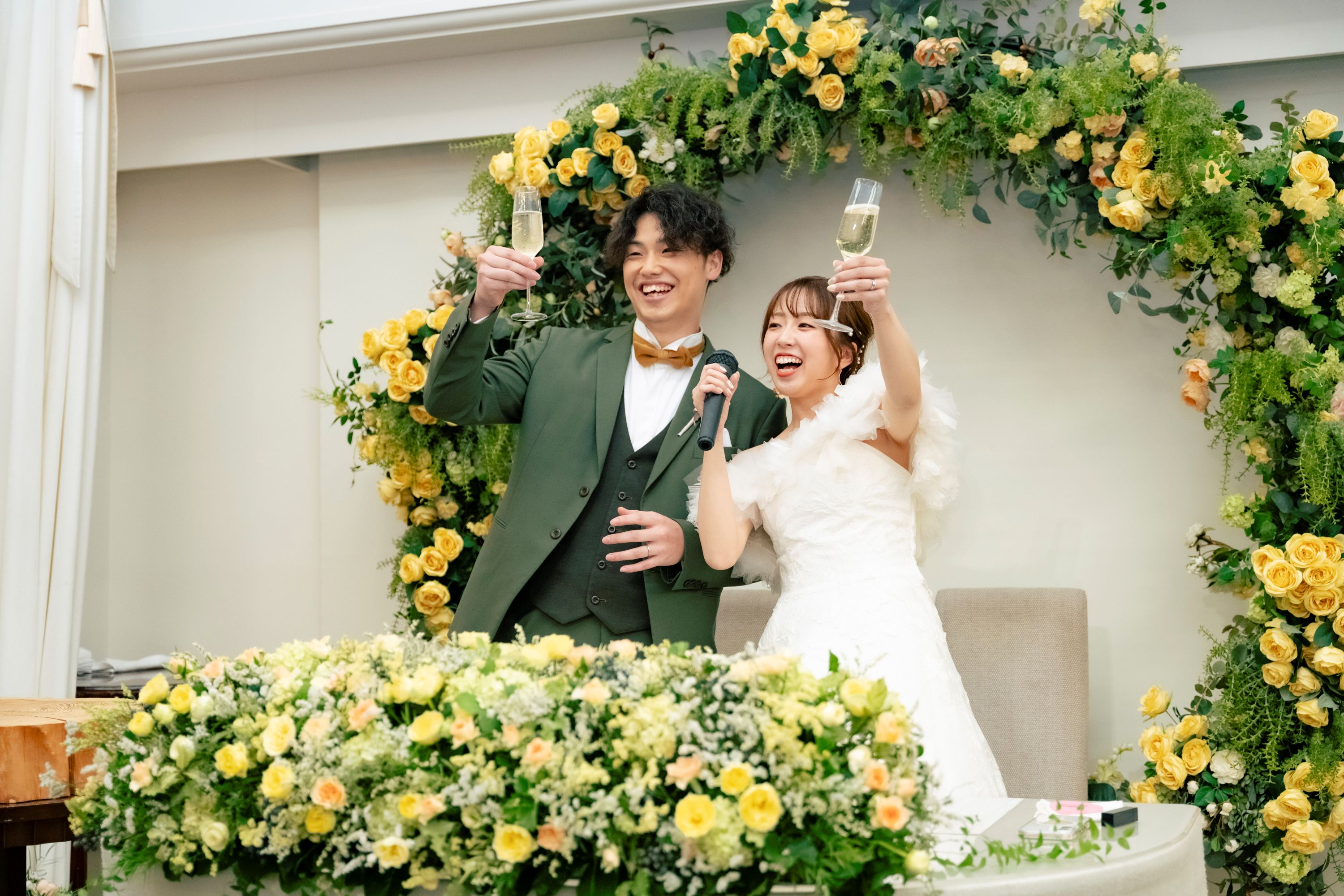 元町中華街 エクセレントコースト 結婚式二次会パーティー 元町中華街 エクセレントコースト 結婚式二次会パーティー