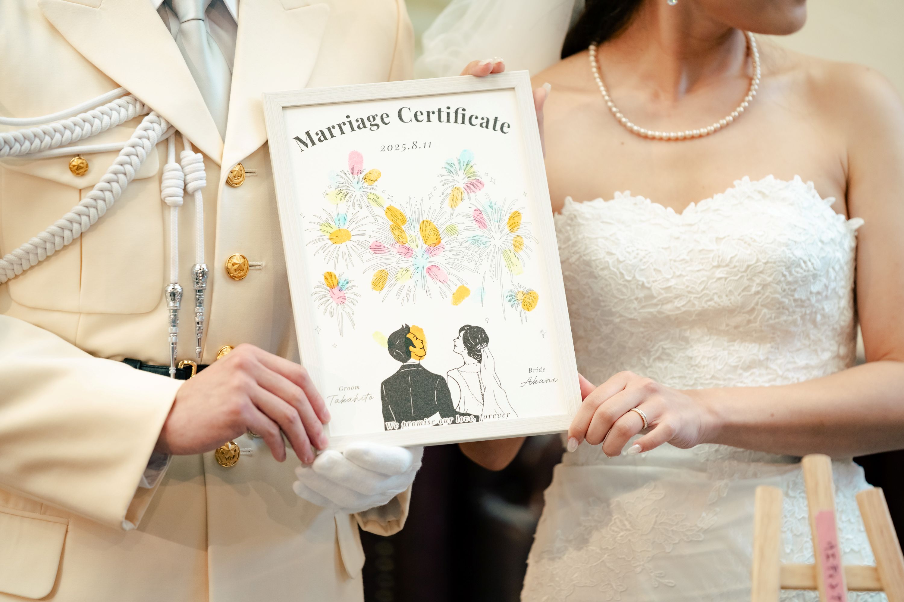 カジュアルウェディング 1.5次会代行プラン カジュアルウェディング 1.5次会代行プラン