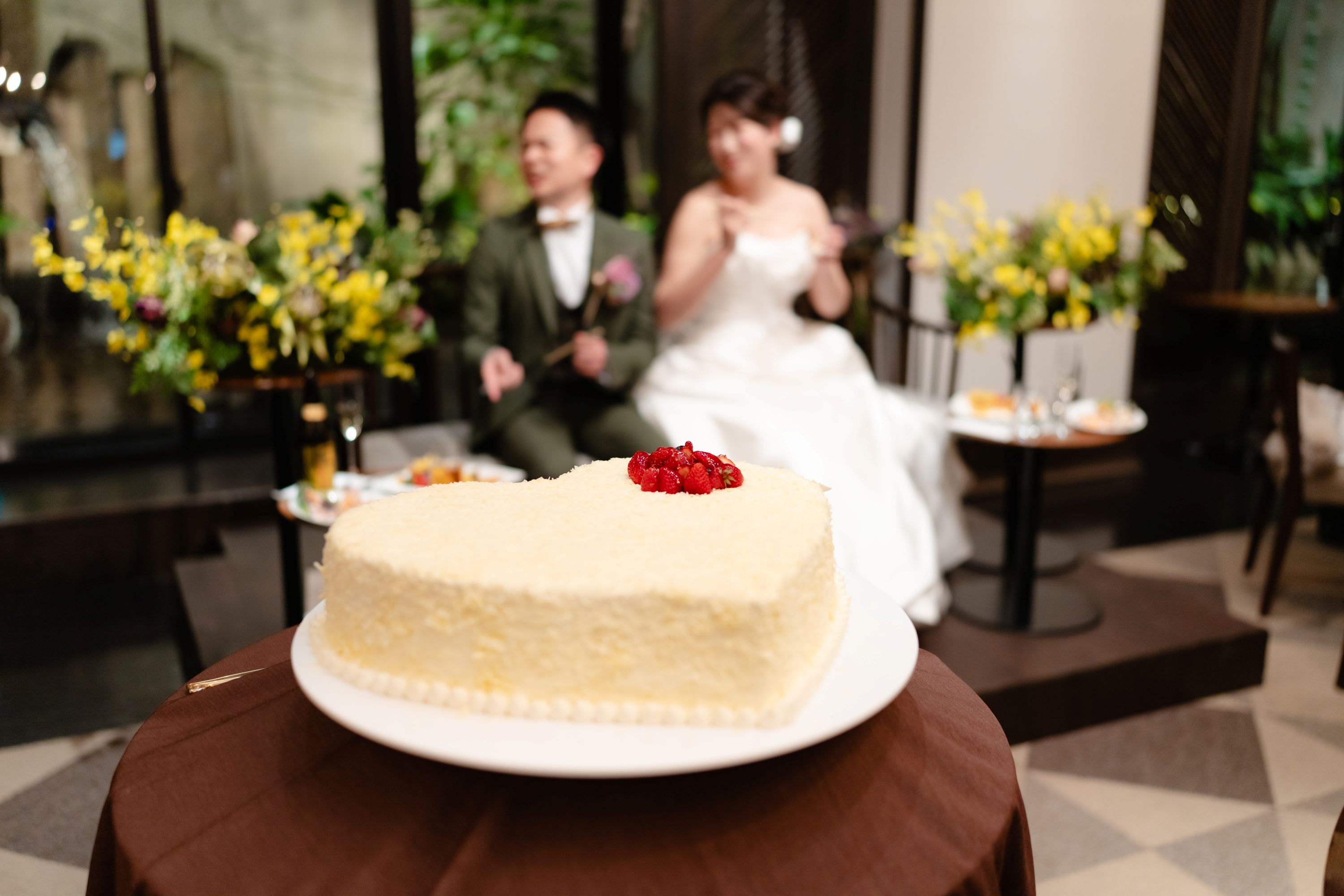 カジュアル結婚パーティー 無料相談