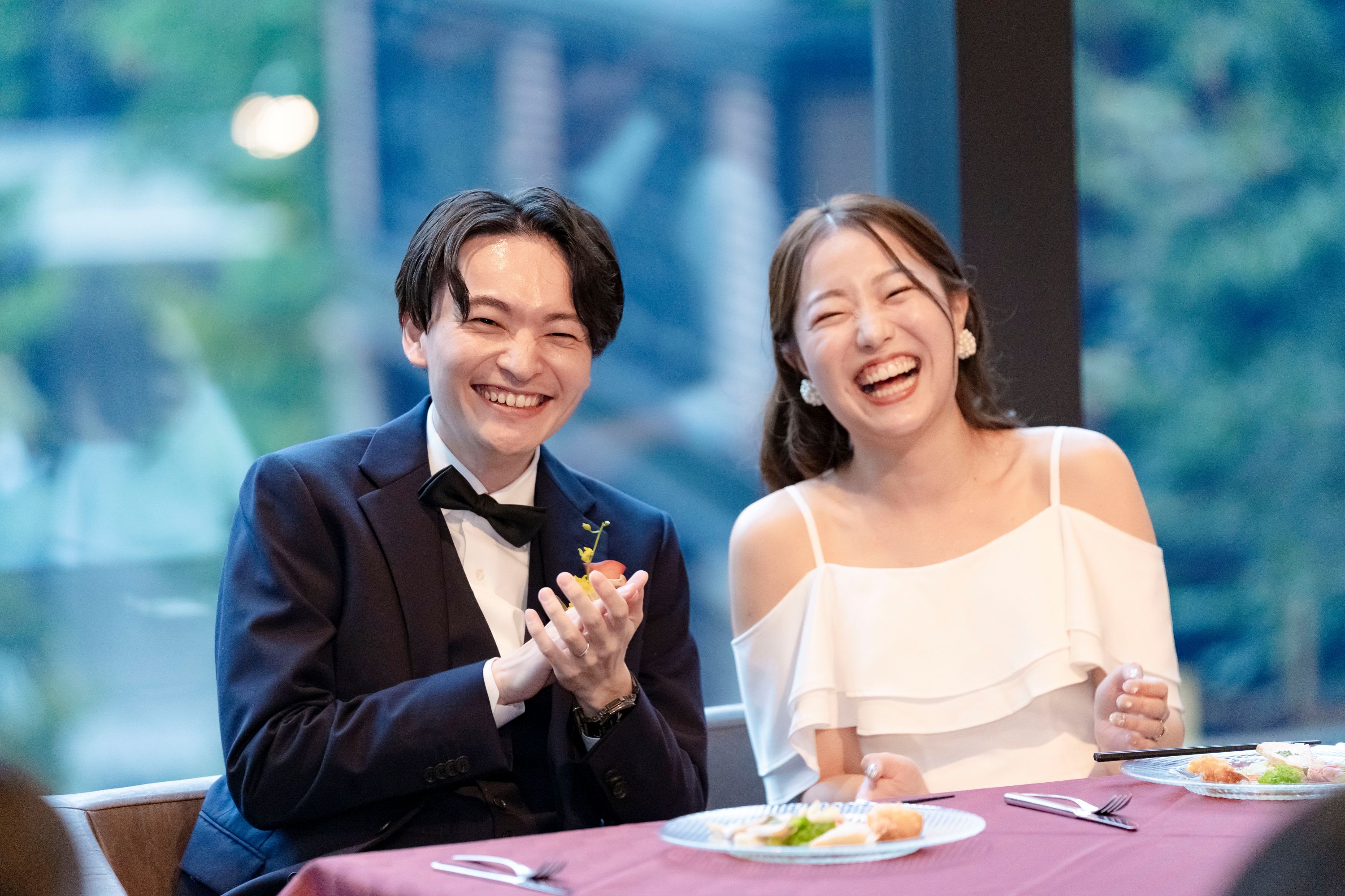 結婚式二次会 プロ司会が成功率を高める理由 結婚式二次会 プロ司会が成功率を高める理由