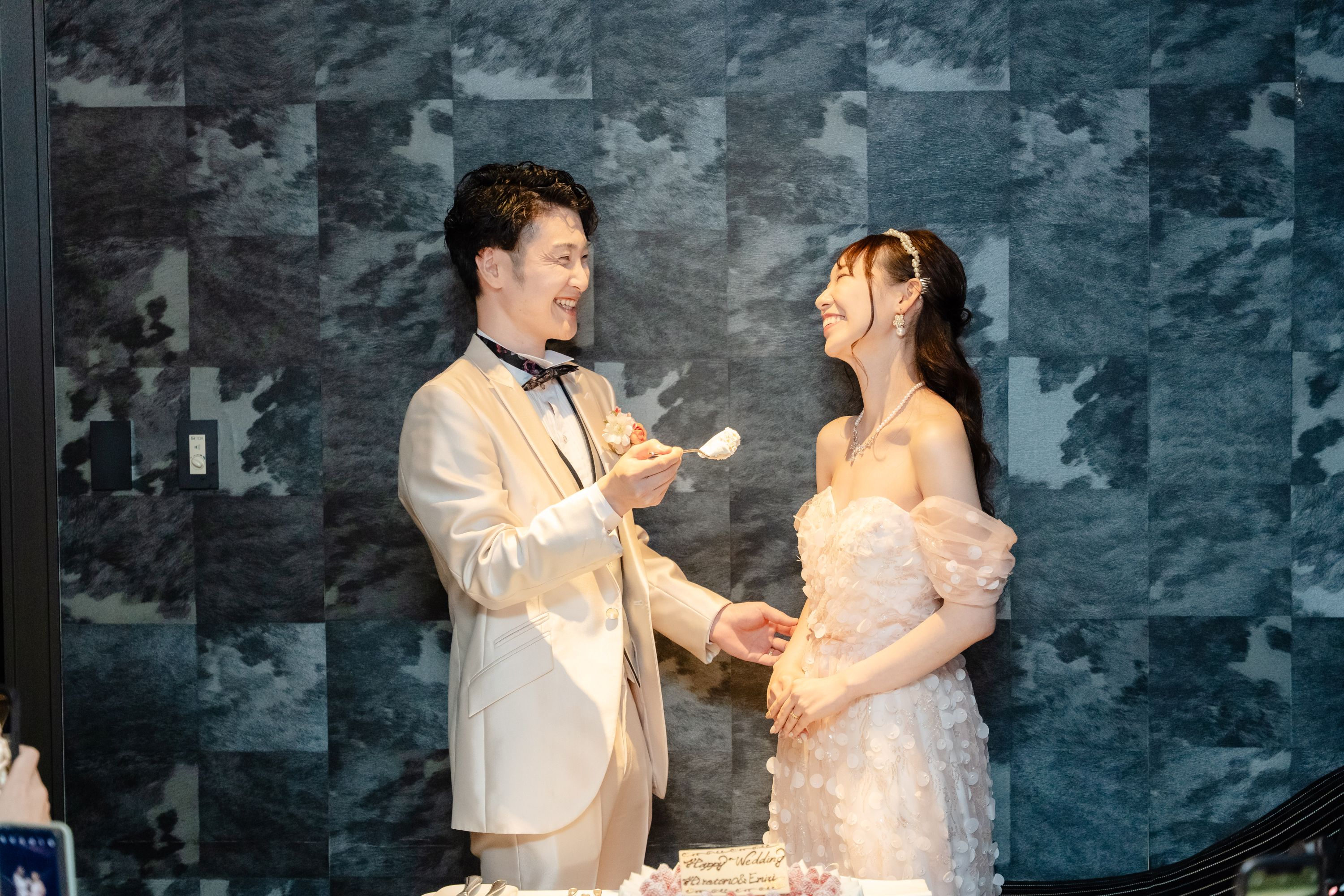 少人数結婚パーティー プランニング
