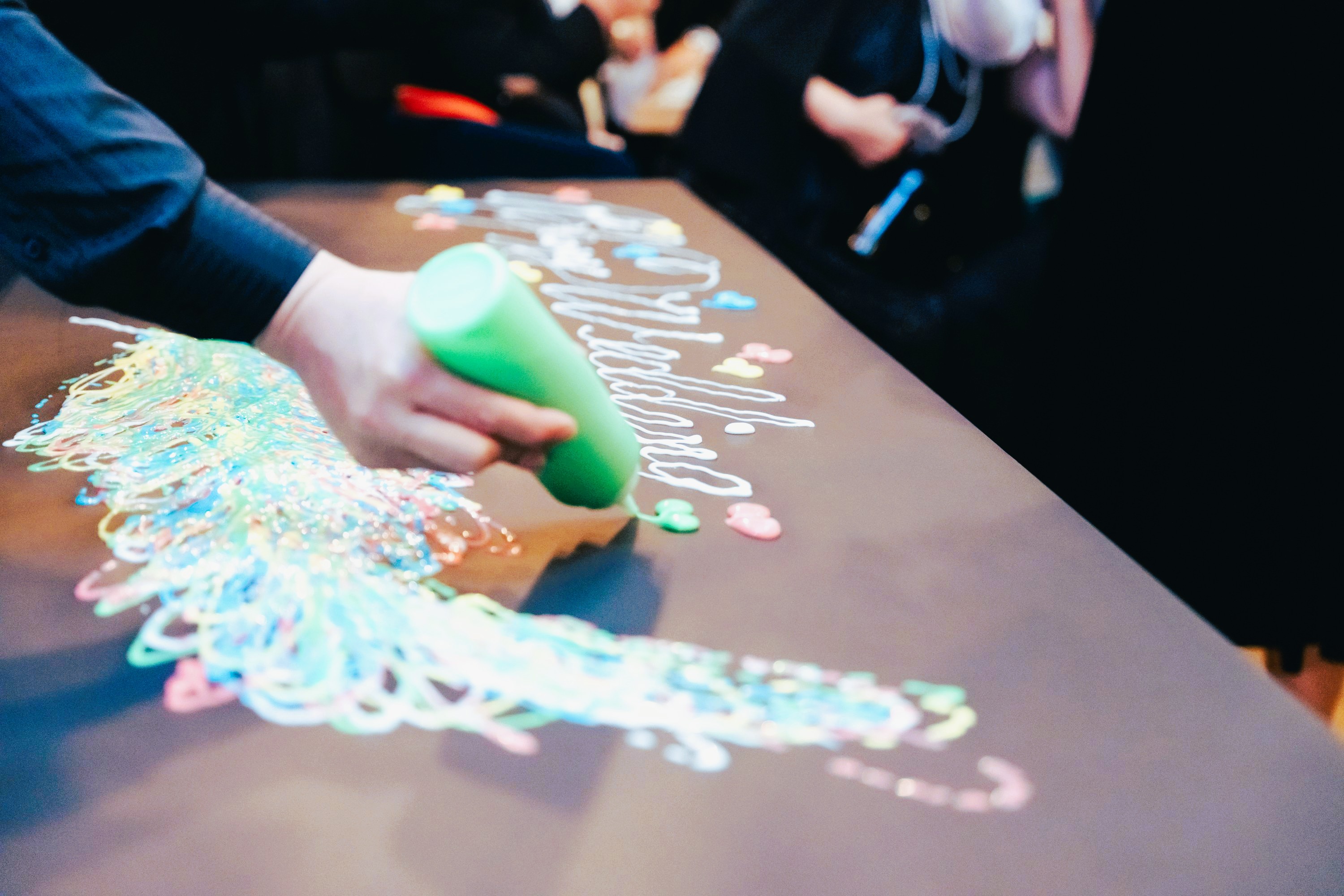 Harold&Co テーブルアート Harold&Co テーブルアート