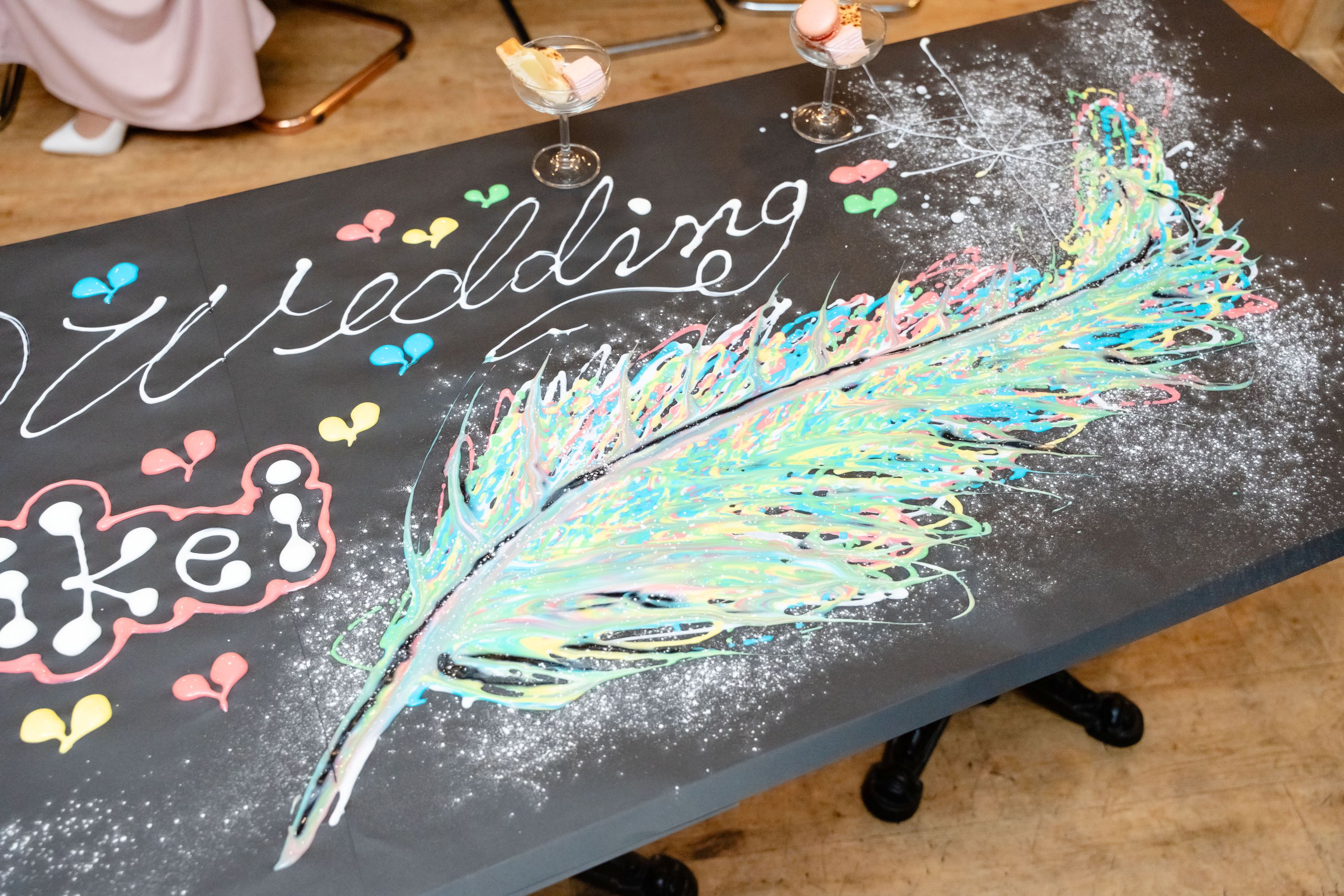 Harold&Co ウェディングプレート Harold&Co ウェディングプレート