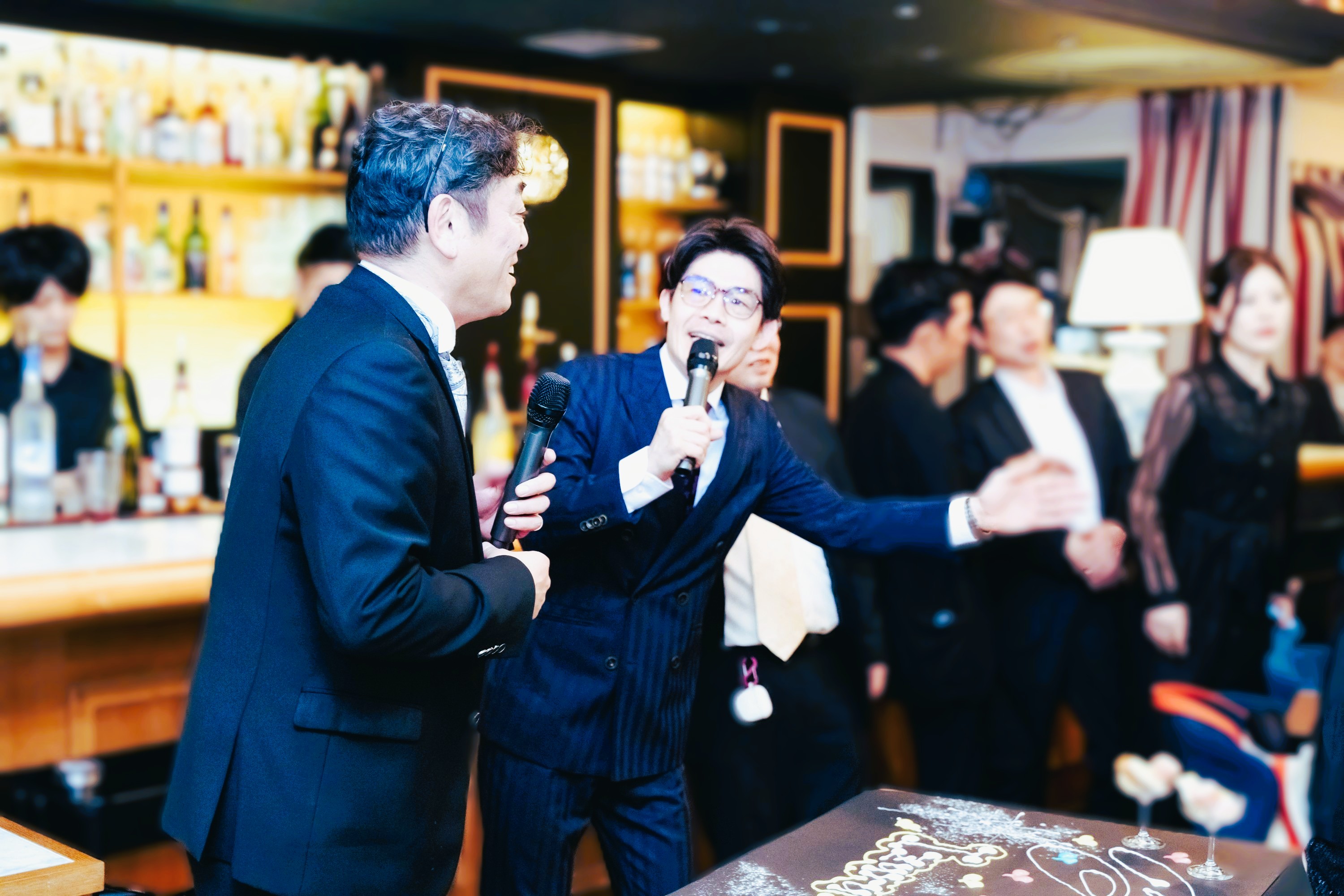 表参道 結婚式二次会会場 Harold&Co 表参道 結婚式二次会会場 Harold&Co