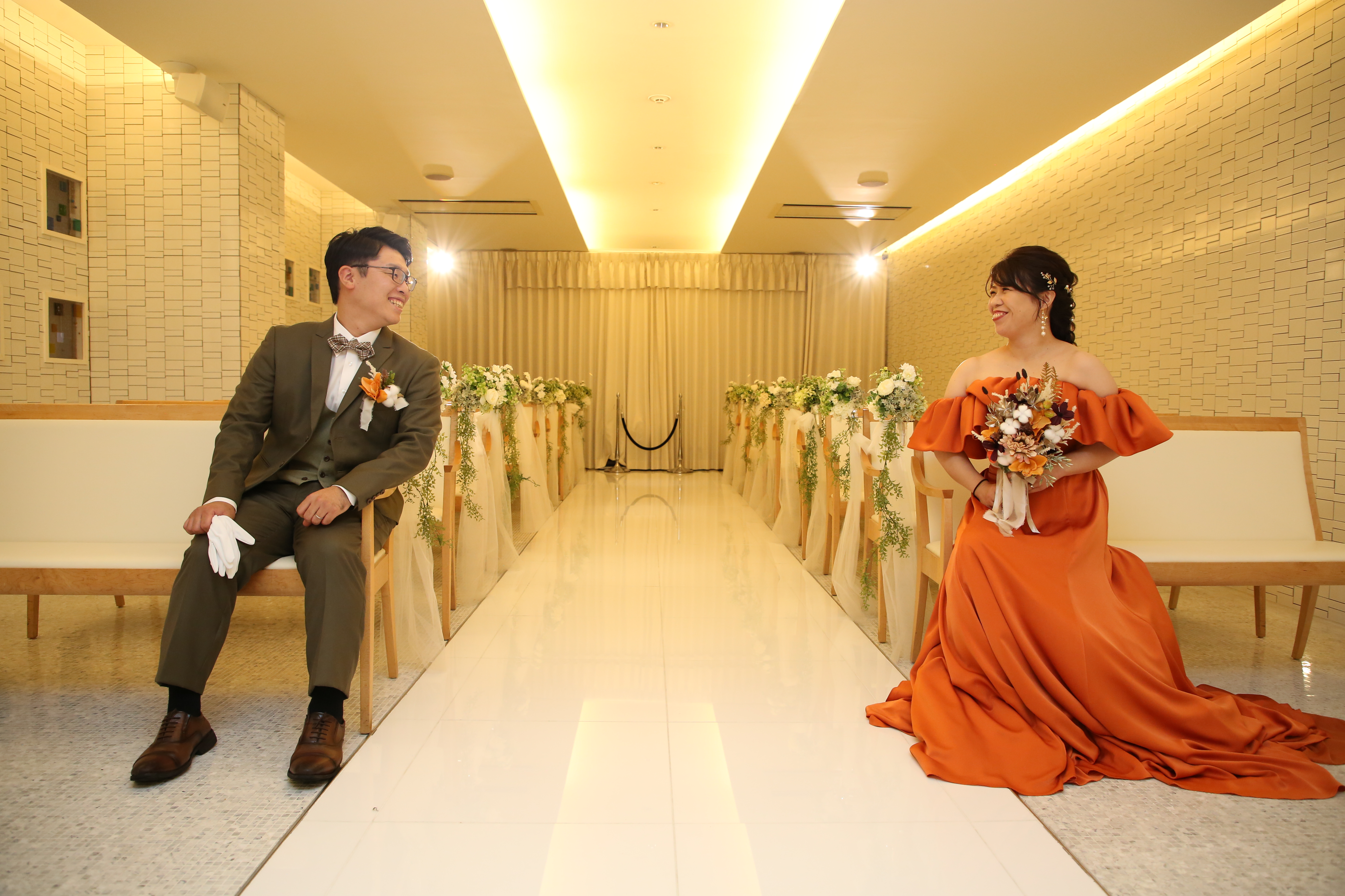 結婚パーティー 会費制