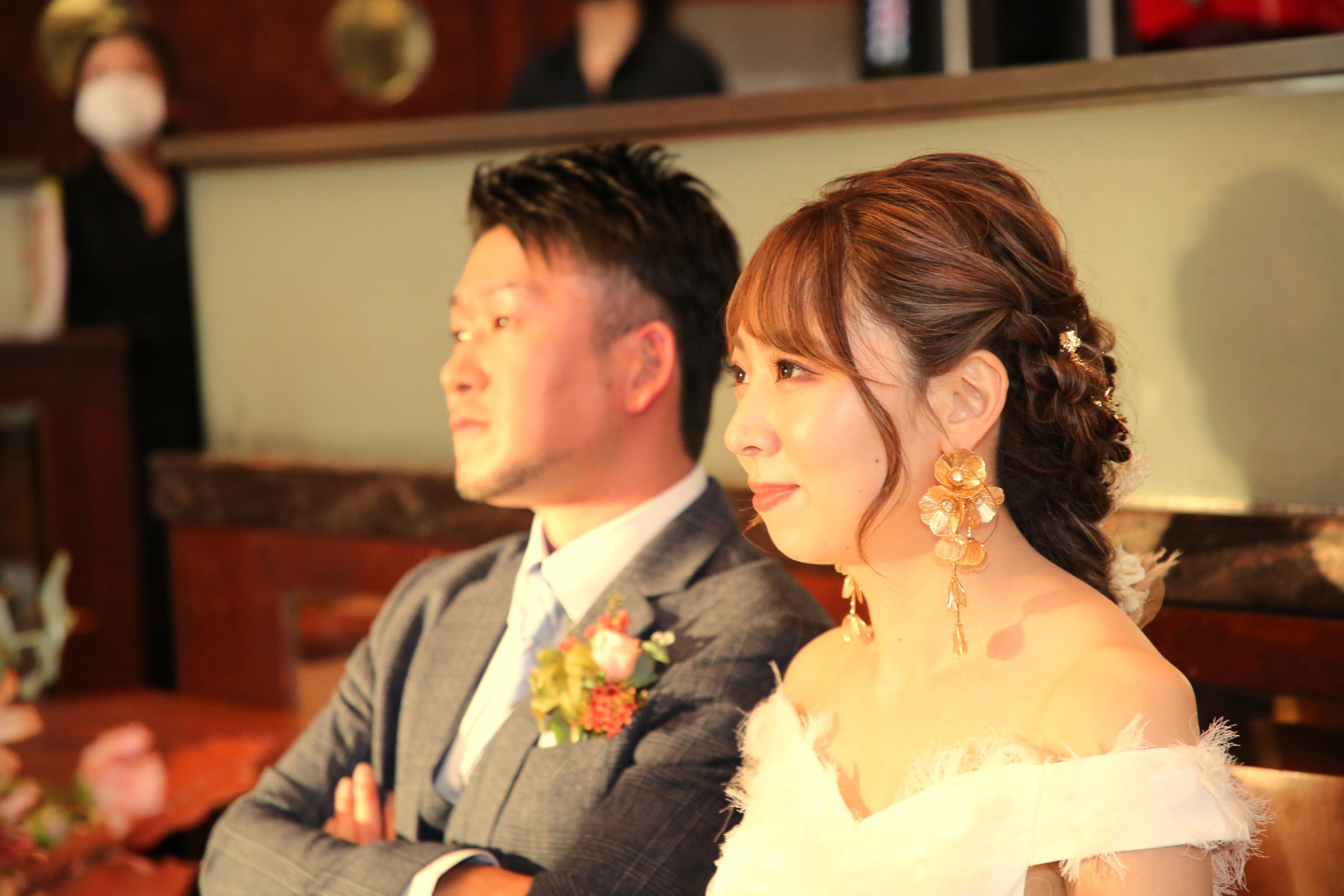 結婚式の多様化と選び方