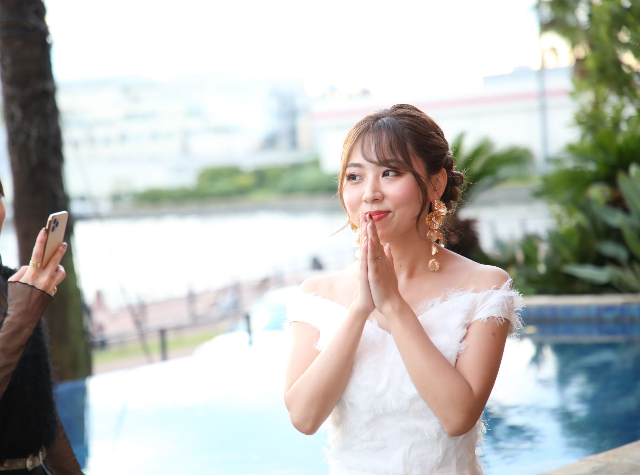 ふたりらしい結婚式