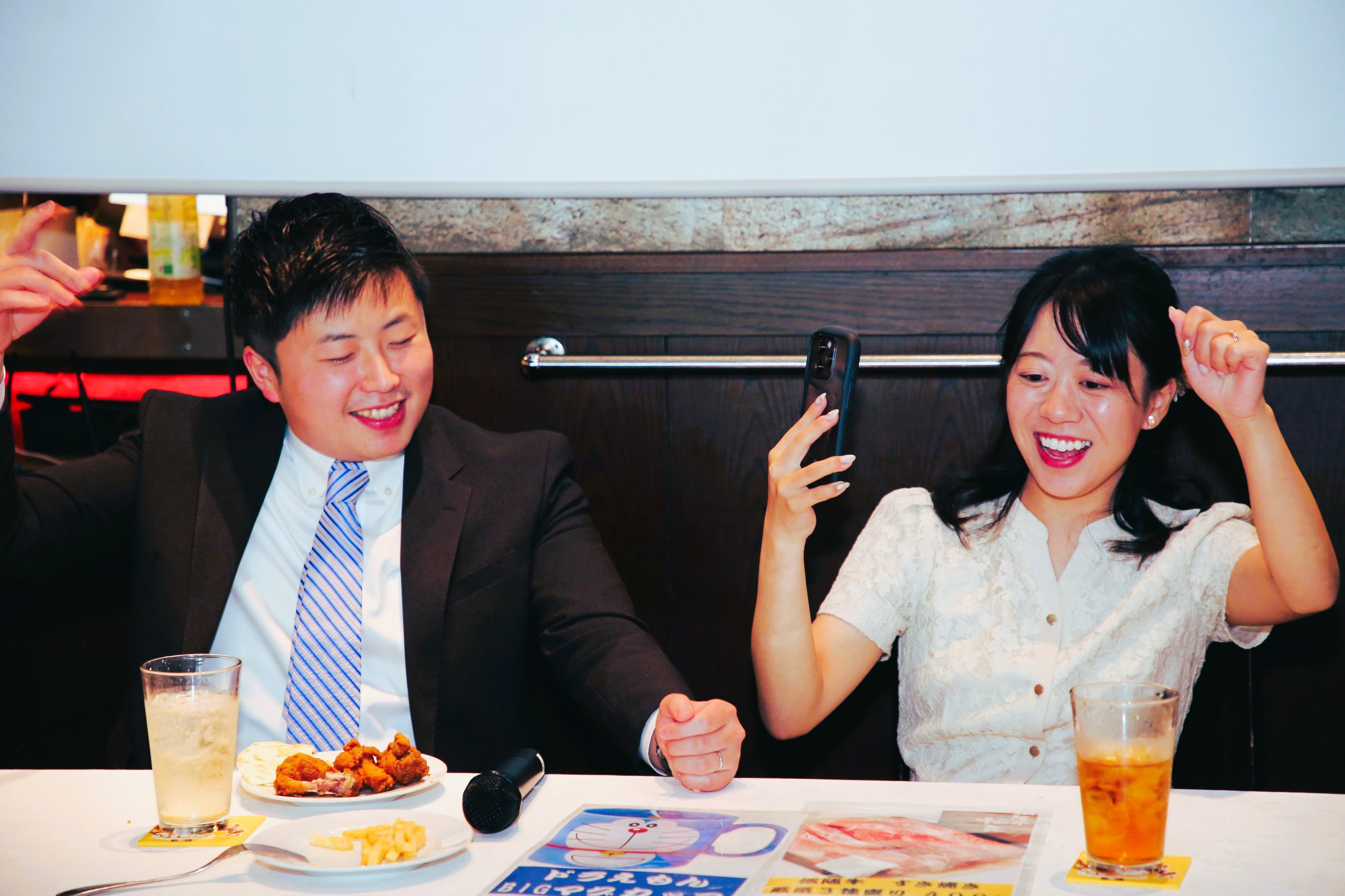 アウトバックステーキハウス品川港南店 結婚式二次会幹事代行サービス