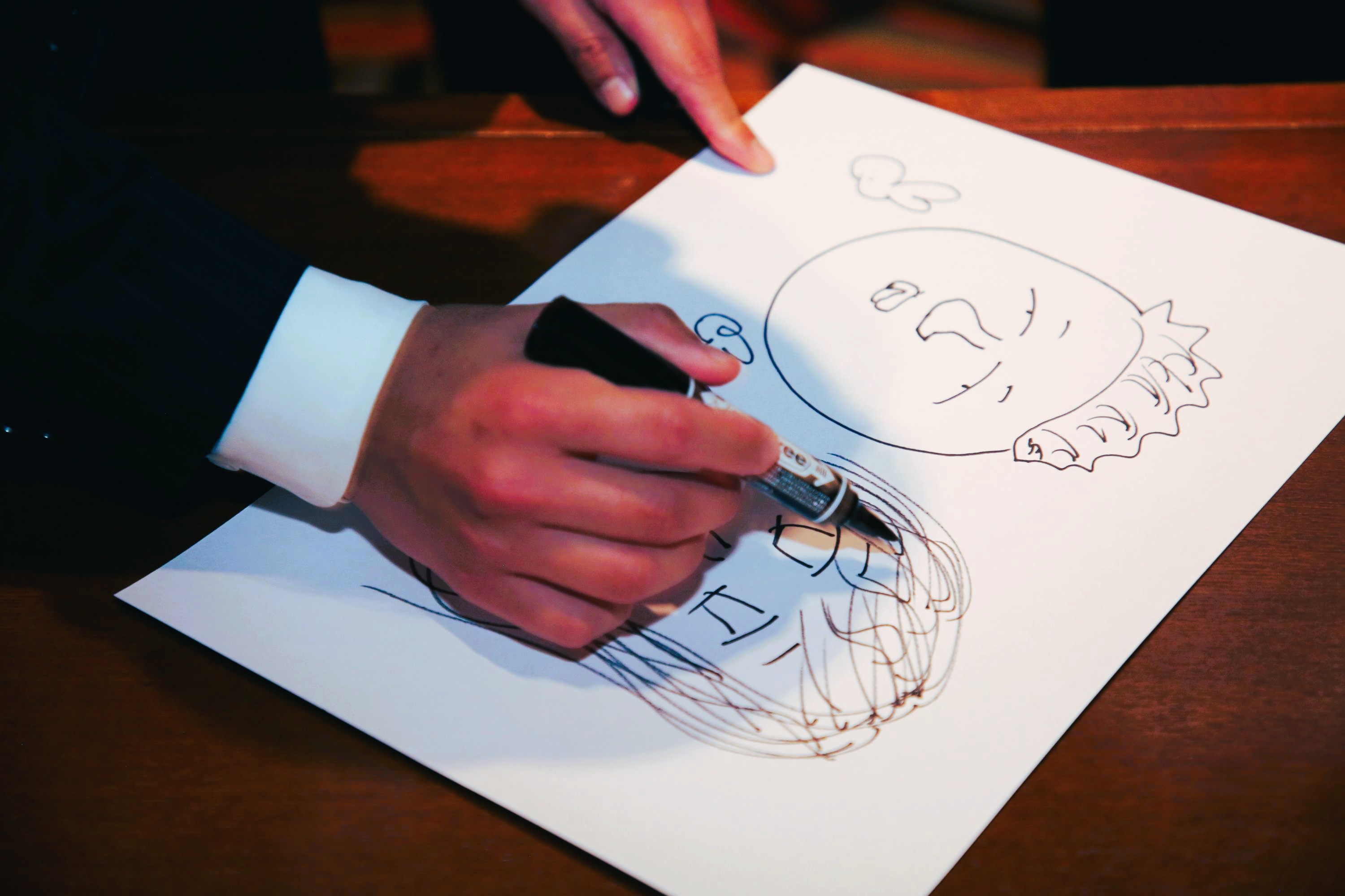 アウトバックステーキハウス品川港南店 結婚式二次会ゲーム