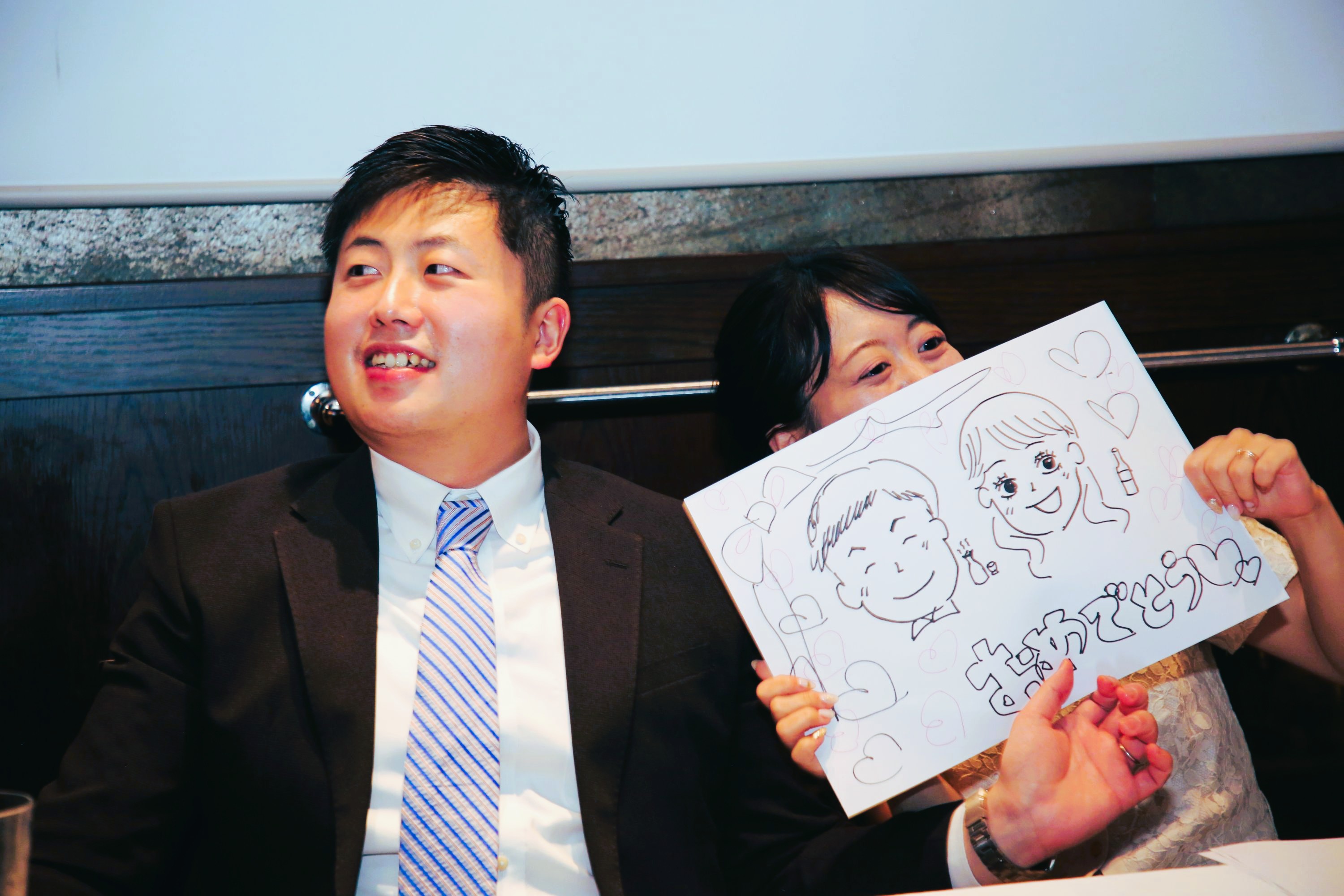 アウトバックステーキハウス品川港南店 結婚式二次会プラン