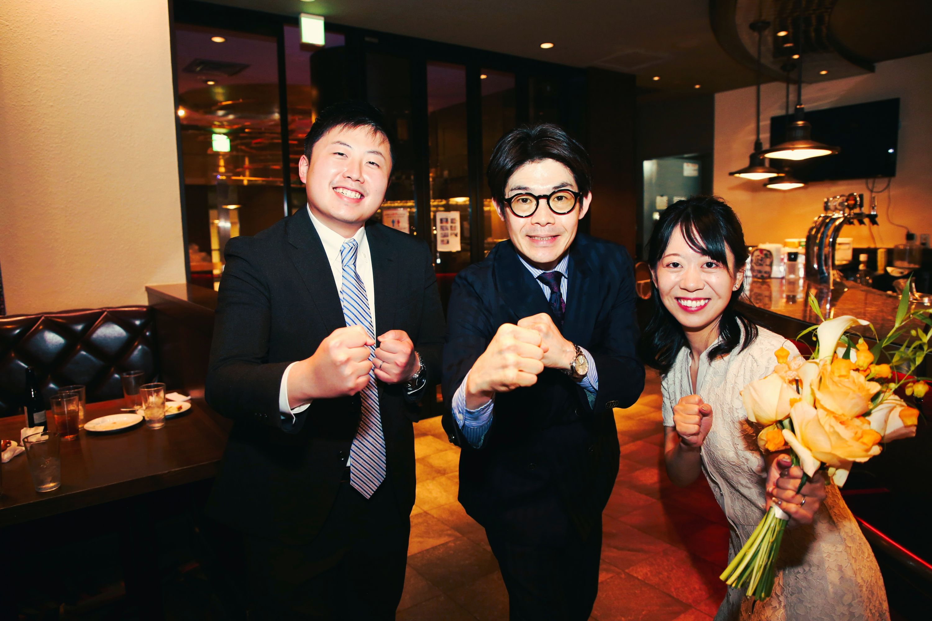 結婚式二次会代行 無料相談