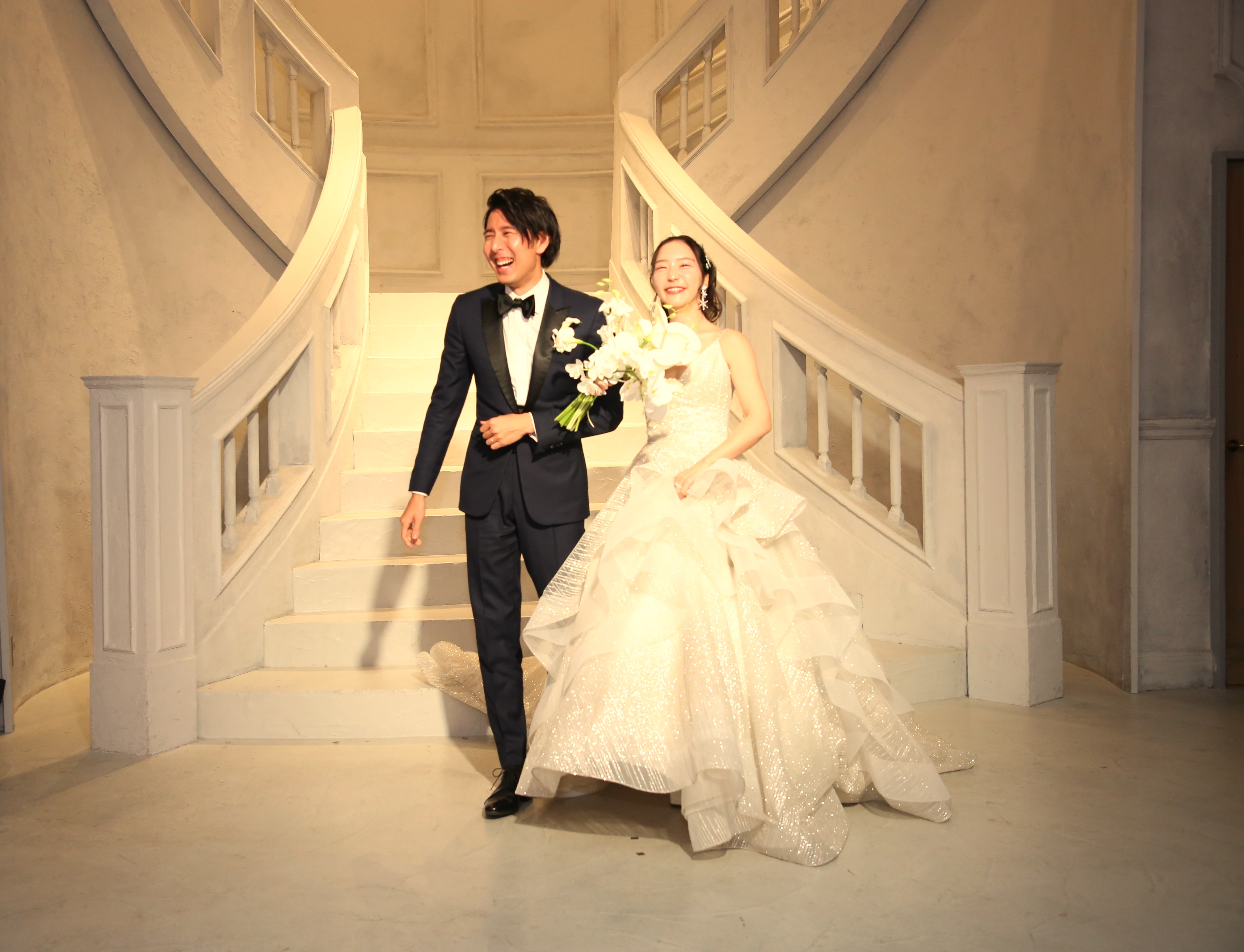 少人数で会費制結婚パーティー