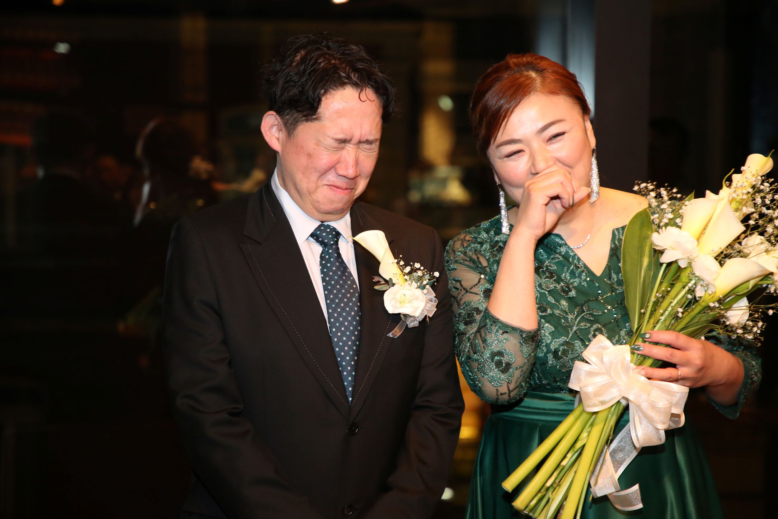 カジュアルな結婚パーティーならヴェルニウェディング