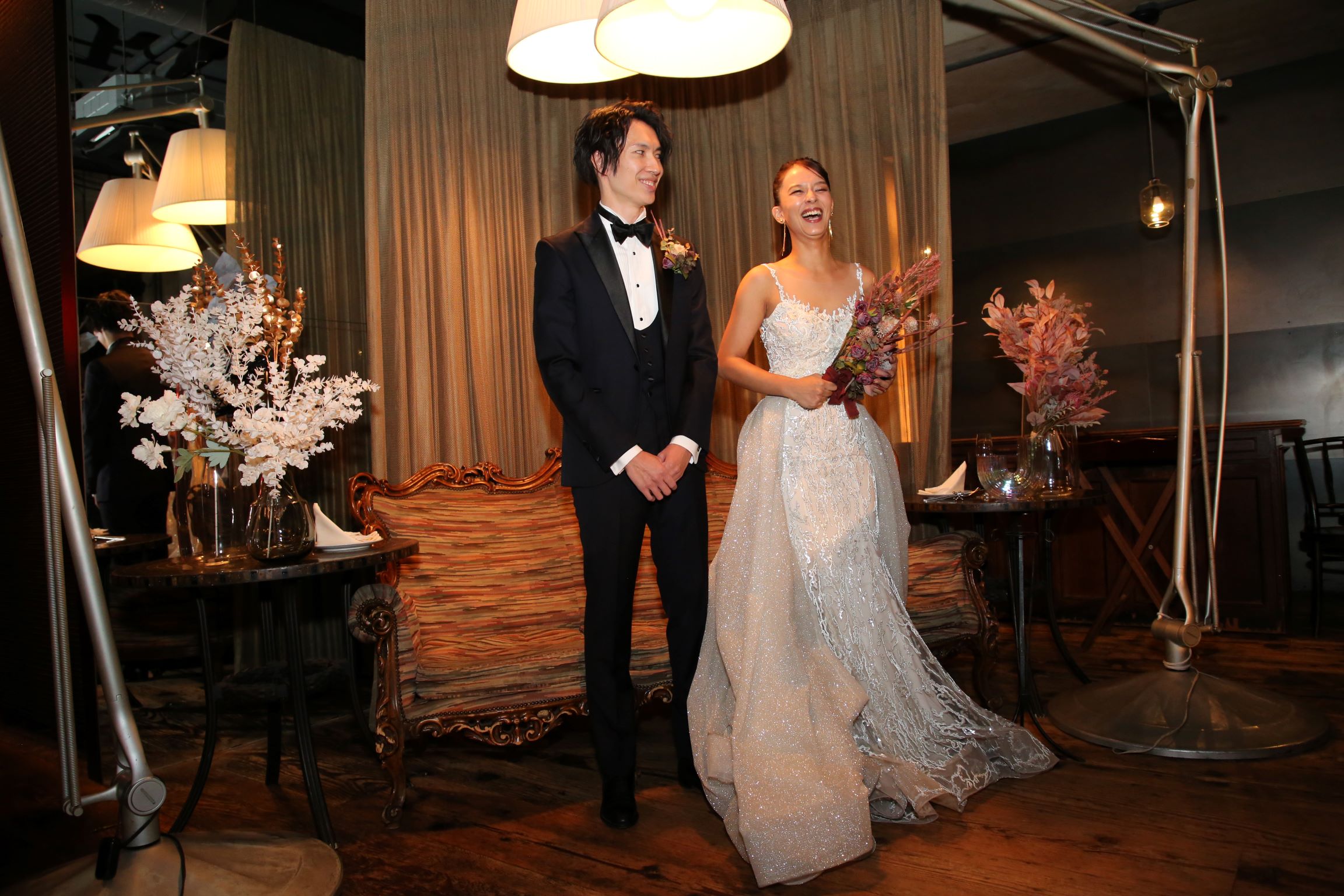 結婚式二次会 幹事代行サービス
