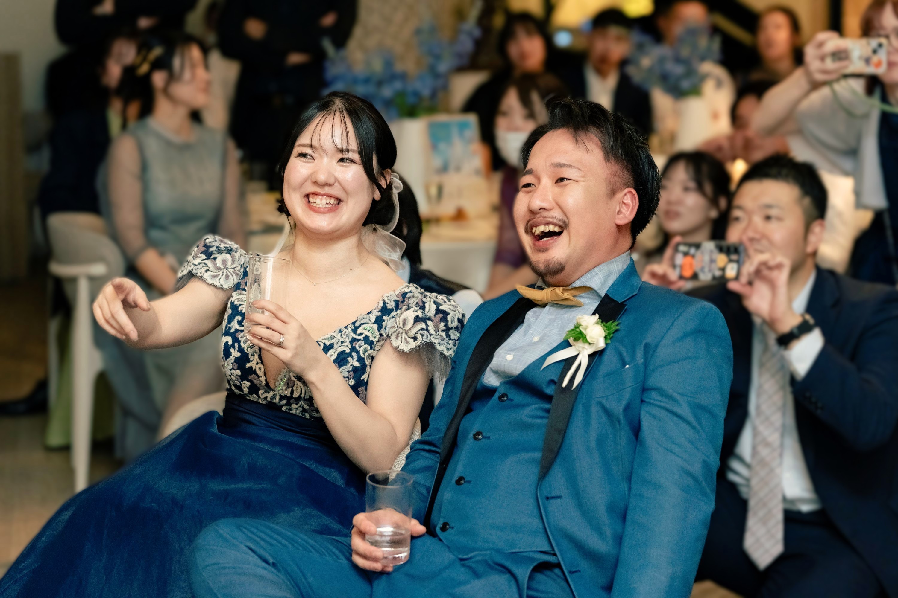 クラシカベイリゾート 結婚式二次会 クラシカベイリゾート 結婚式二次会
