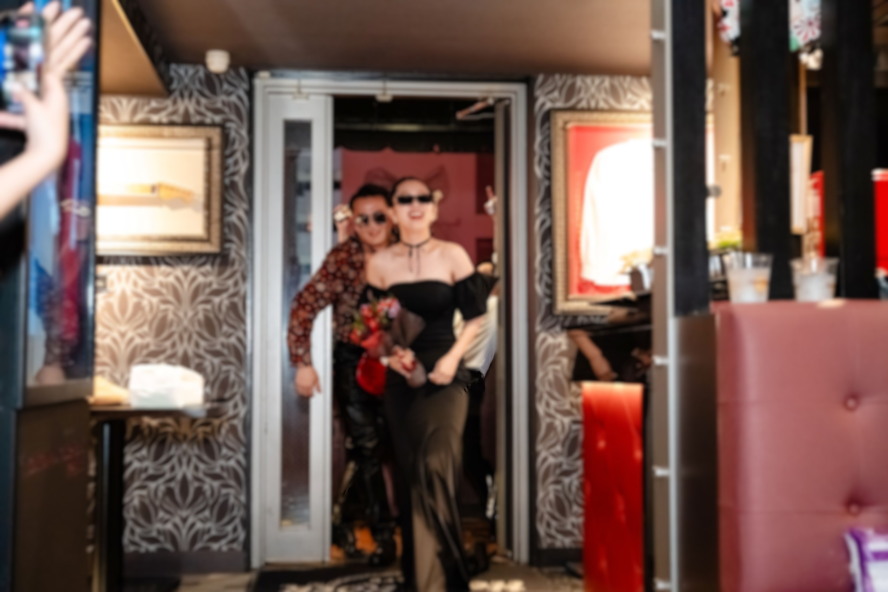 結婚式二次会代行業者 専門スタッフ 結婚式二次会代行業者 専門スタッフ