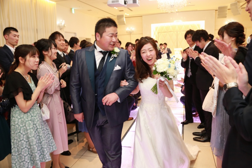 結婚式二次会 パシフィックガーデン品川 結婚式二次会 パシフィックガーデン品川