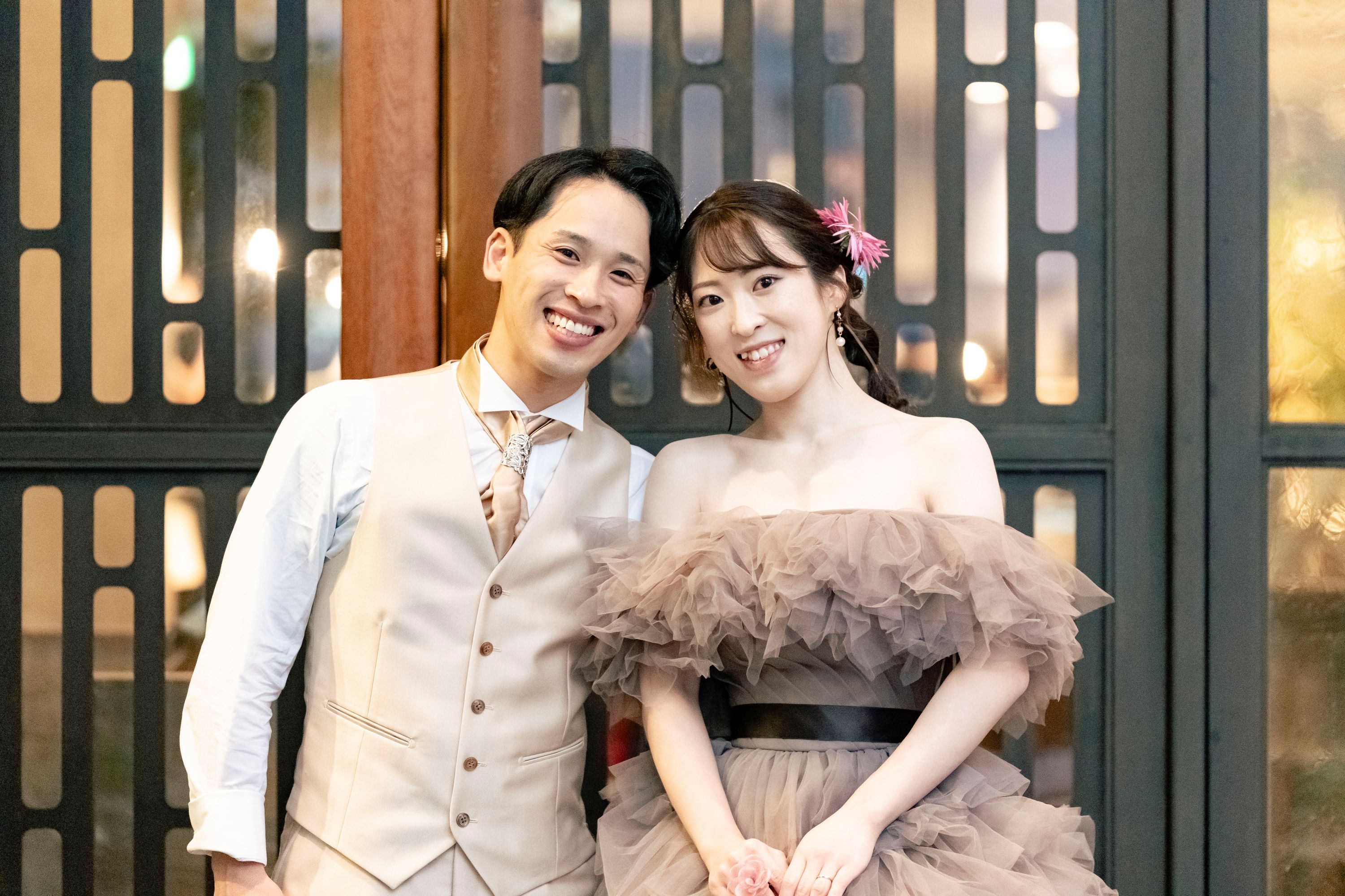 結婚パーティー 幹事代行を利用する理由