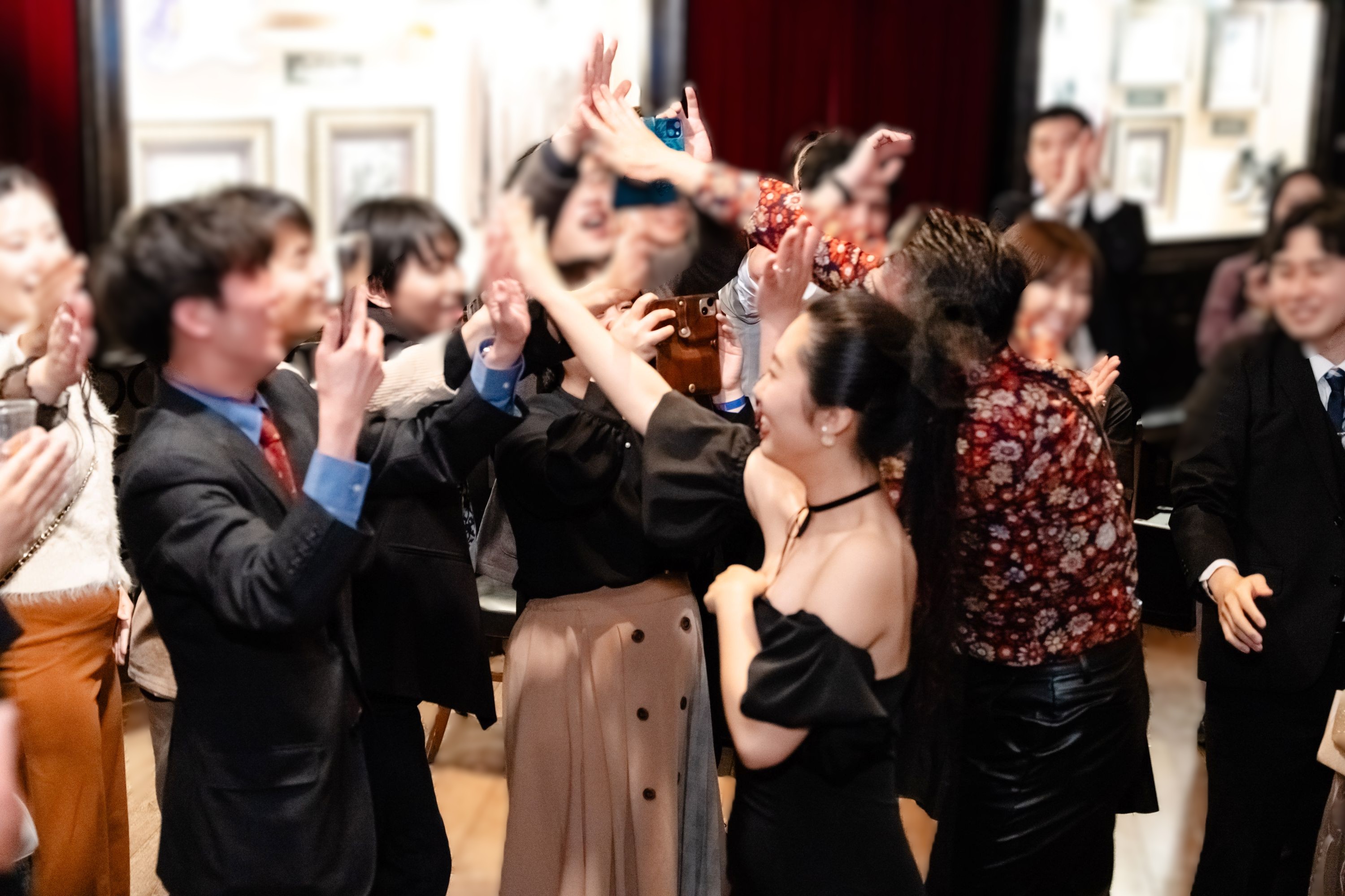 二次会幹事代行プラン 無料相談 二次会幹事代行プラン 無料相談