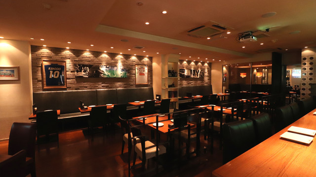 渋谷・原宿・表参道・青山の結婚式二次会パーティー会場20