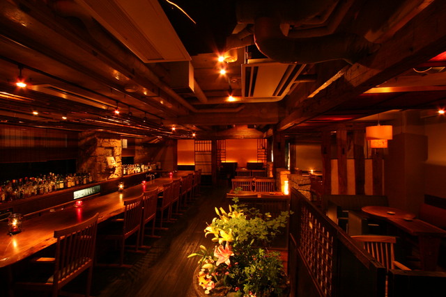 渋谷・原宿・表参道・青山の結婚式二次会パーティー会場18