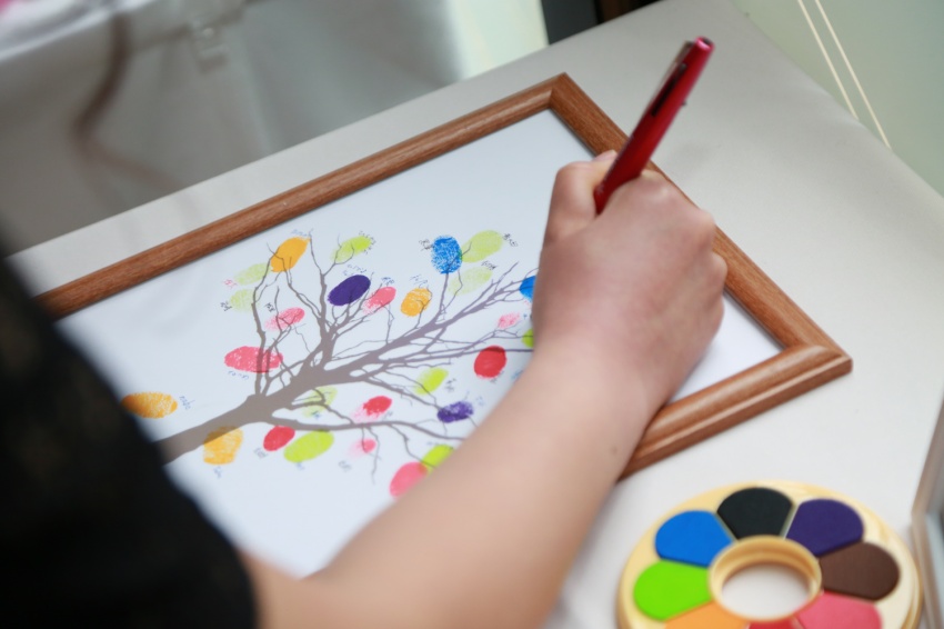 カジュアルウェディング 幹事代行プラン カジュアルウェディング 幹事代行プラン