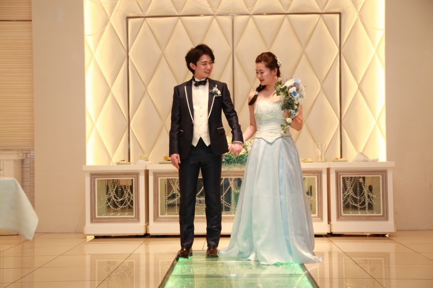 品川駅 パシフィックガーデン おすすめ会場 品川駅 パシフィックガーデン おすすめ会場