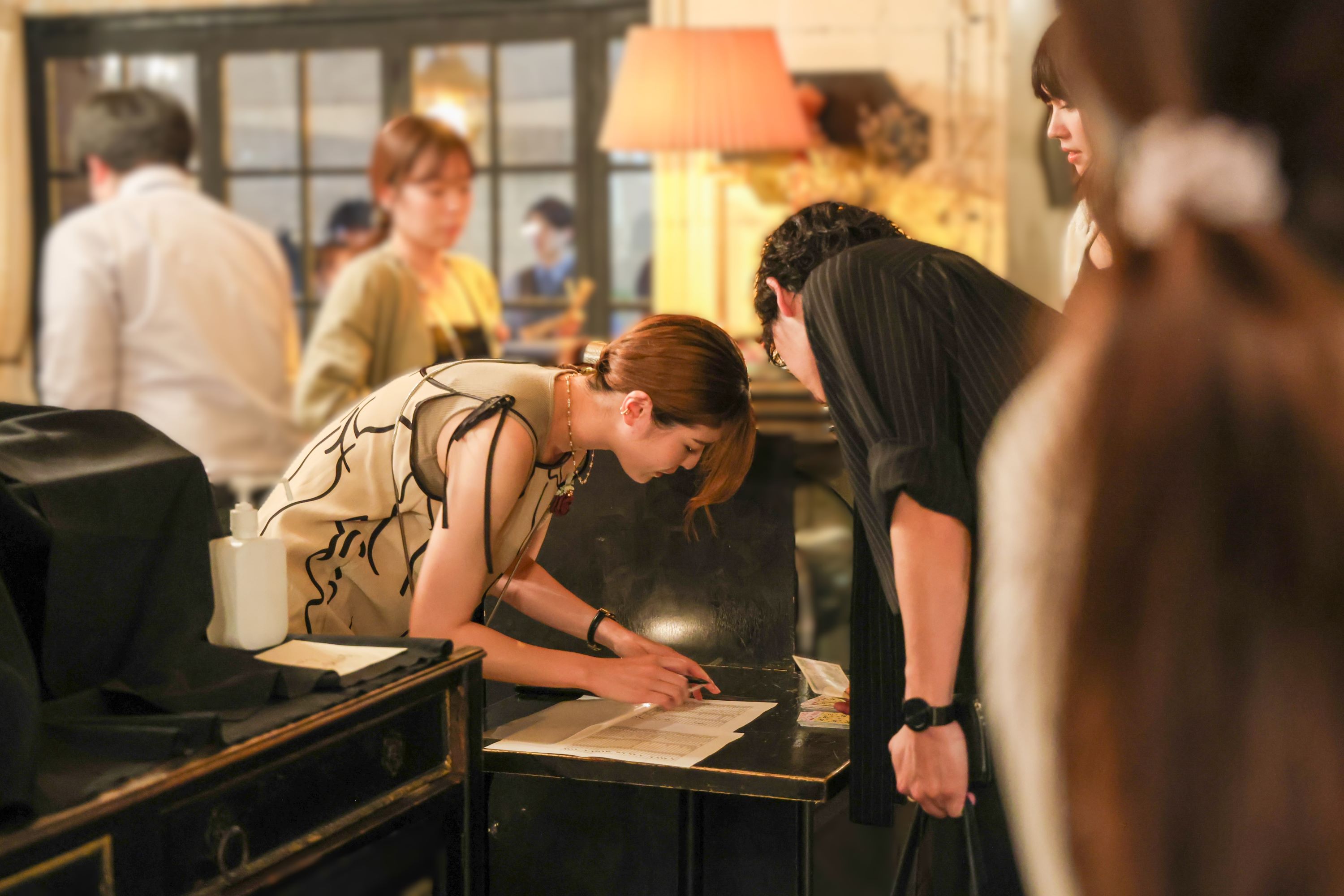 結婚式二次会とは？